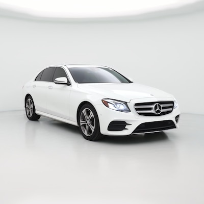 2017 Mercedes-Benz E300