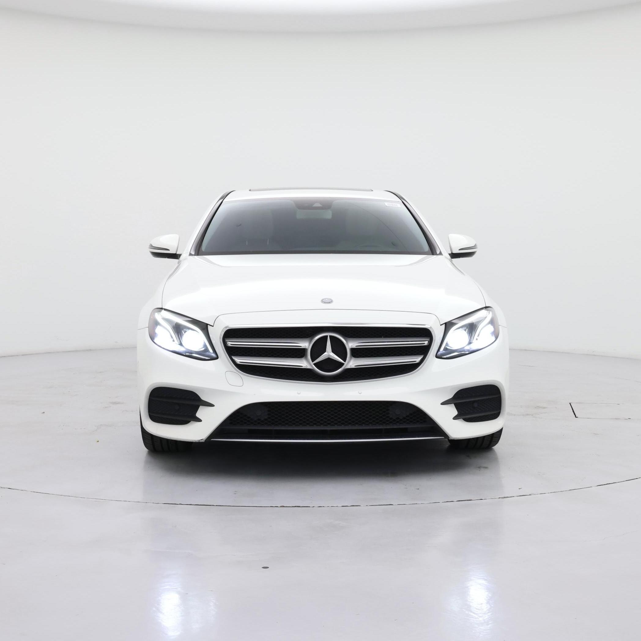 Thumbnail: 2017 Mercedes-Benz E-Class - 5