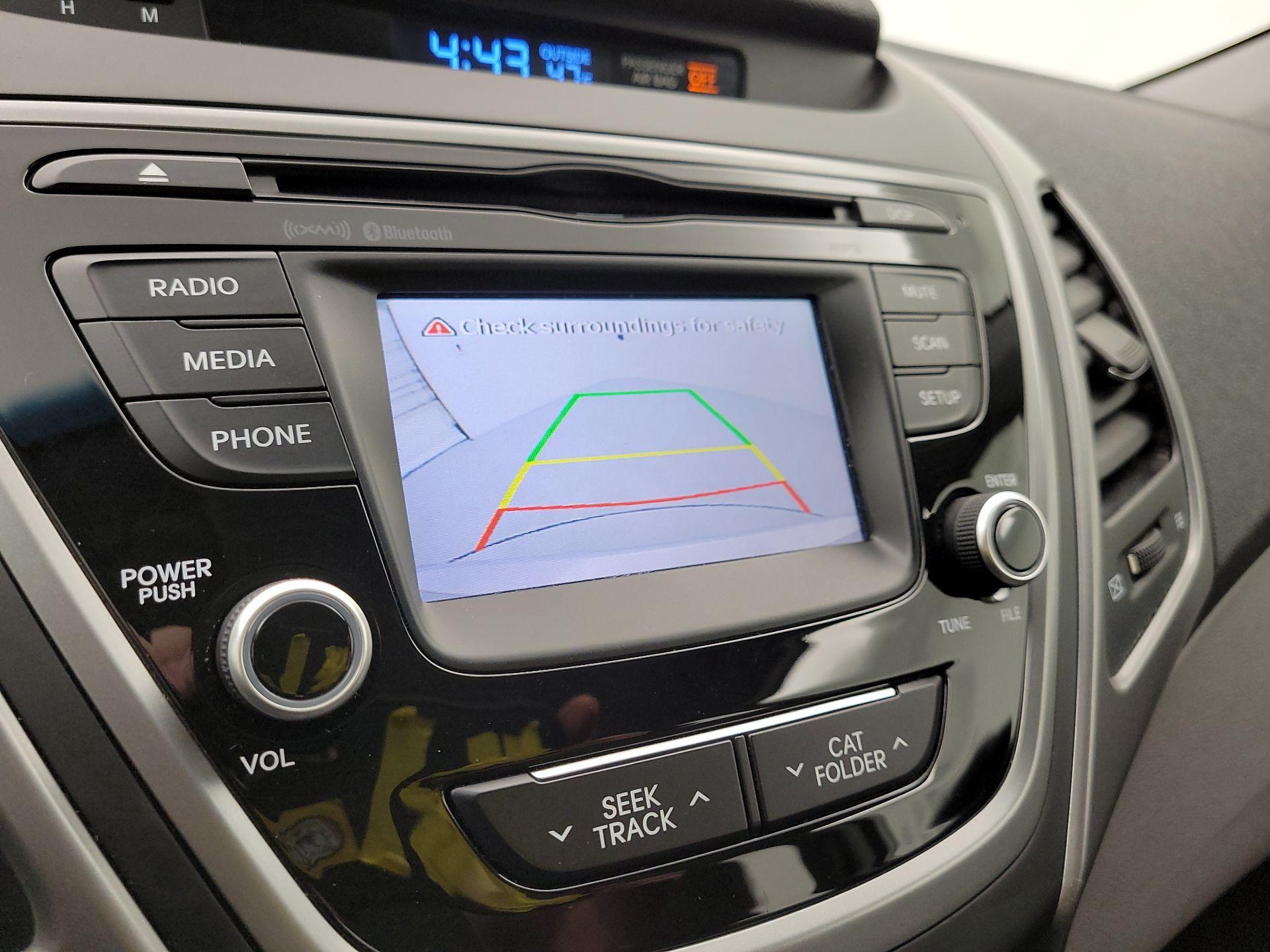 Thumbnail: 2015 Hyundai Elantra - 14