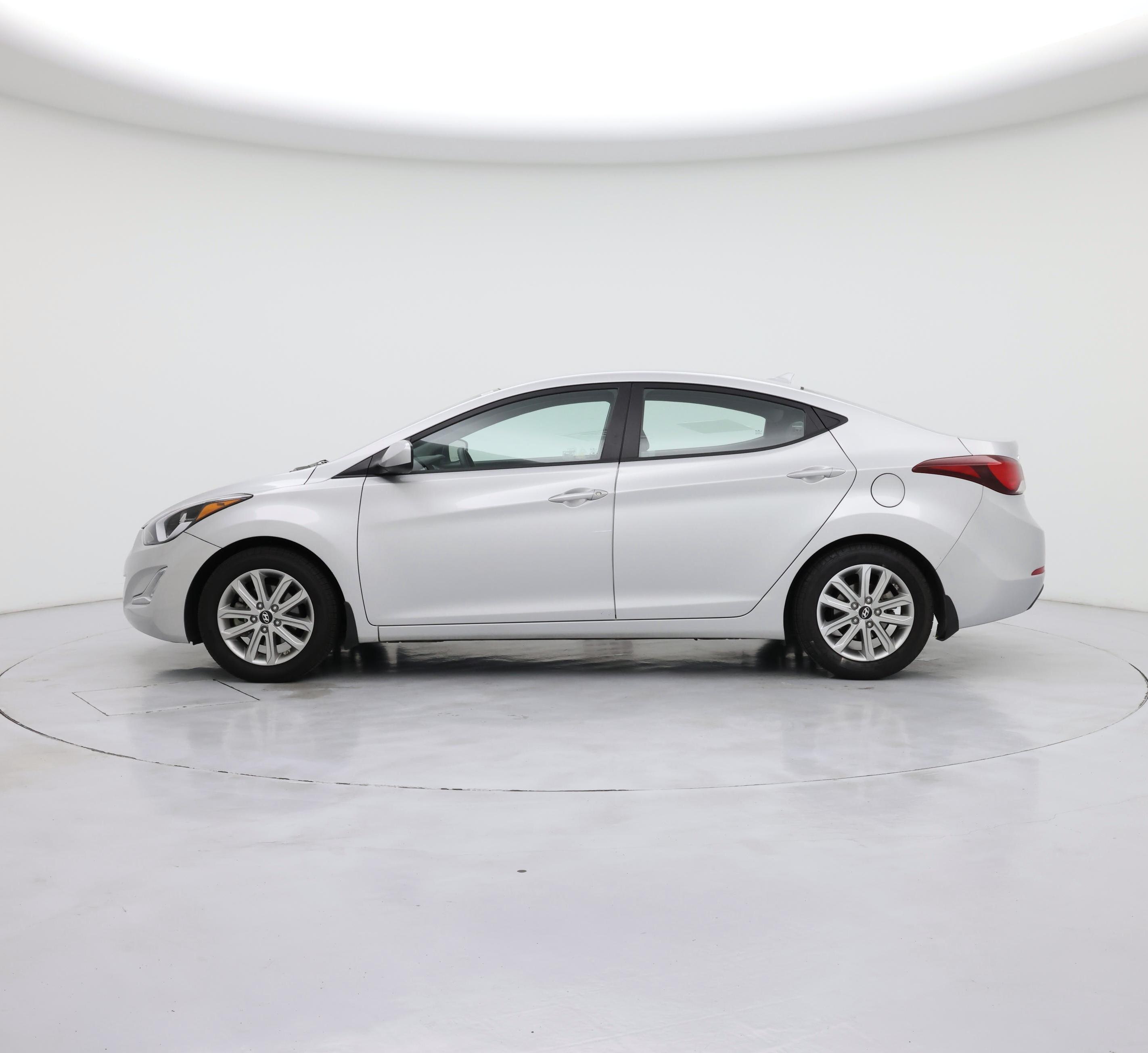 Thumbnail: 2015 Hyundai Elantra - 3