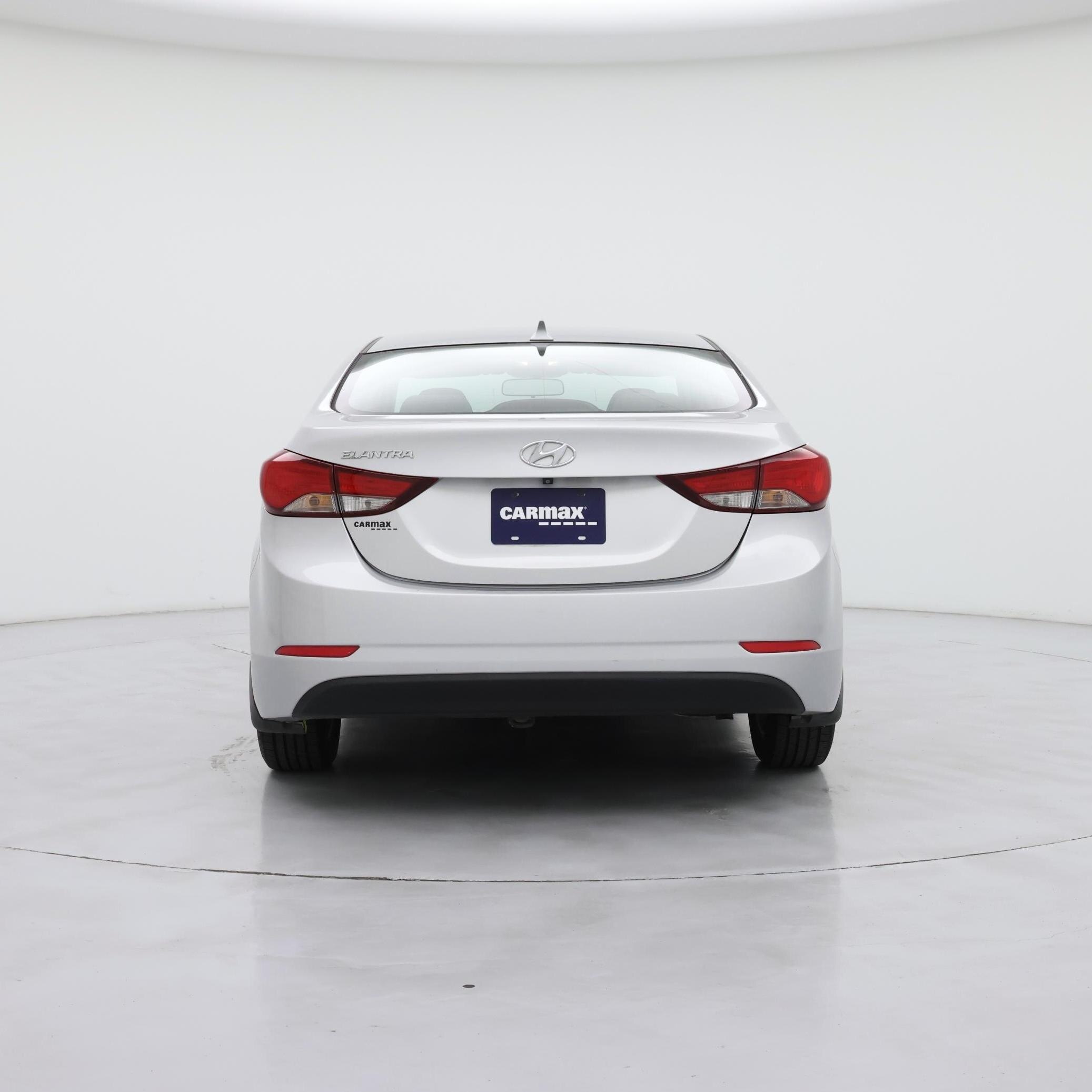 Thumbnail: 2015 Hyundai Elantra - 6