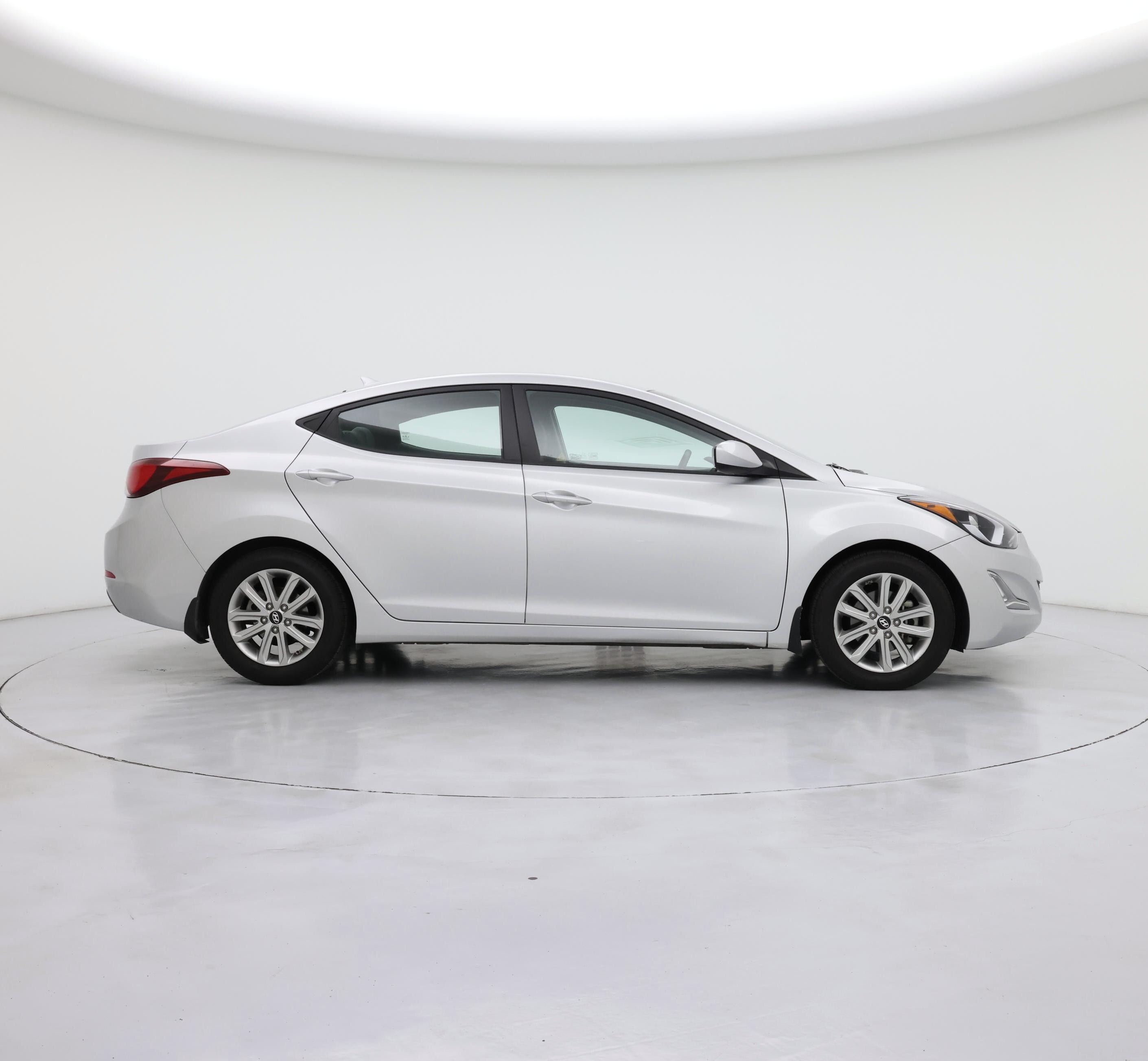 Thumbnail: 2015 Hyundai Elantra - 7