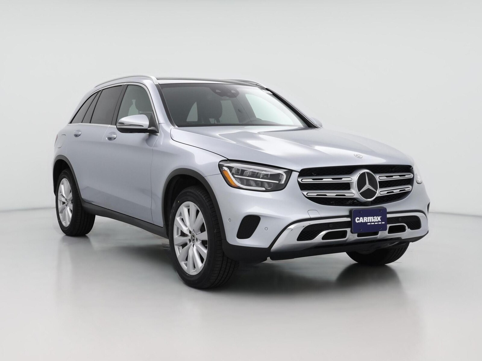 2021 Mercedes-Benz GLC GLC300