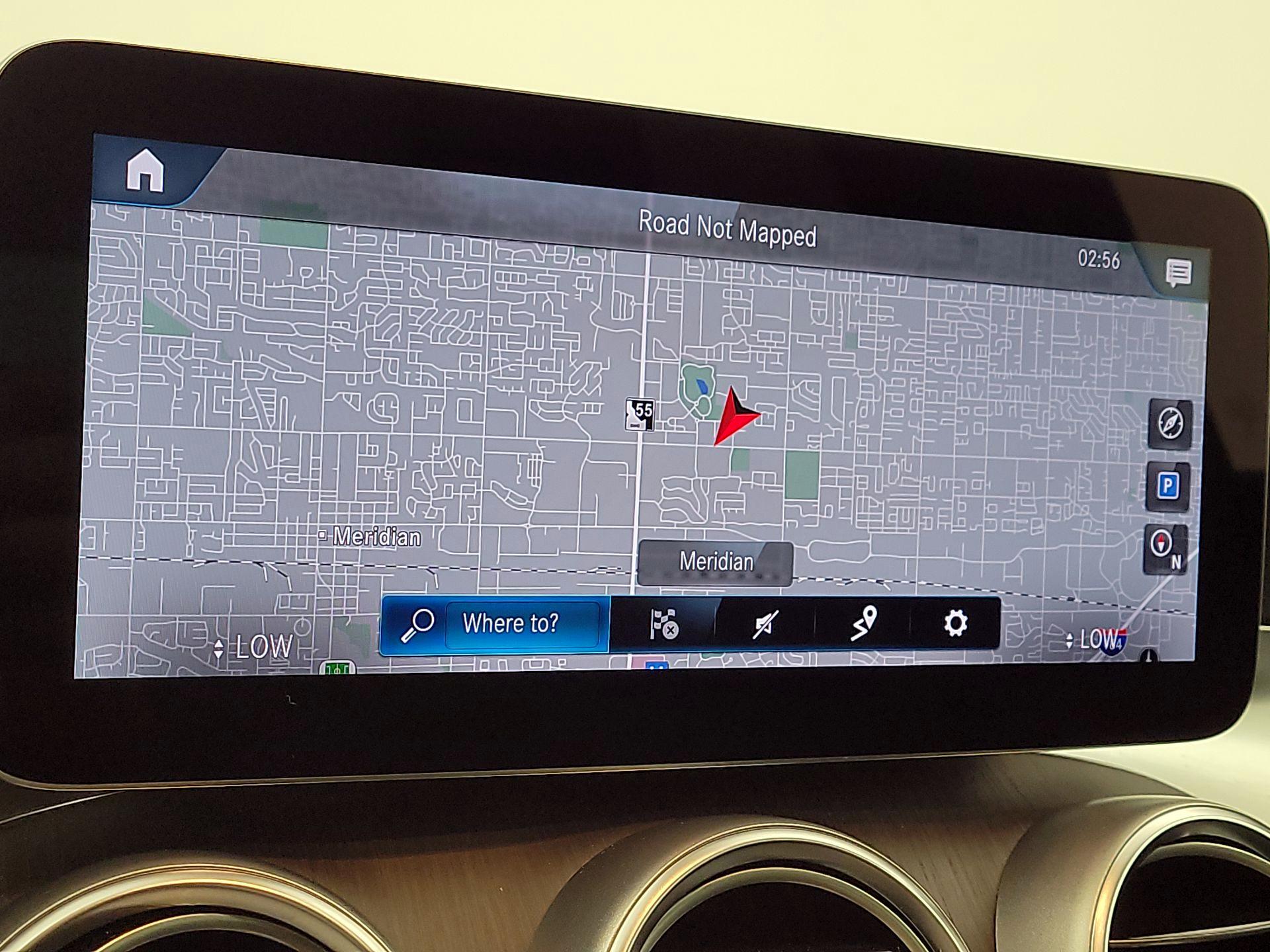 Thumbnail: 2021 Mercedes-Benz GLC - 14