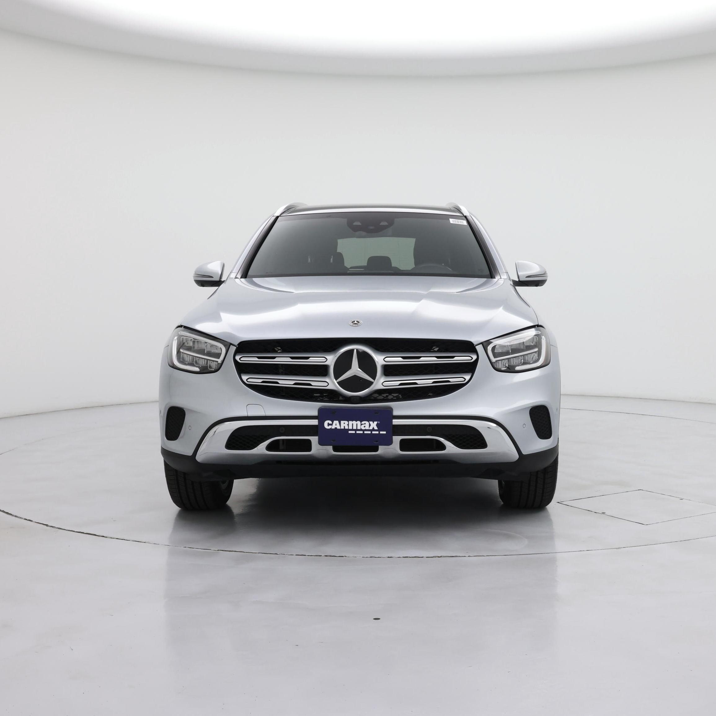 Thumbnail: 2021 Mercedes-Benz GLC - 5