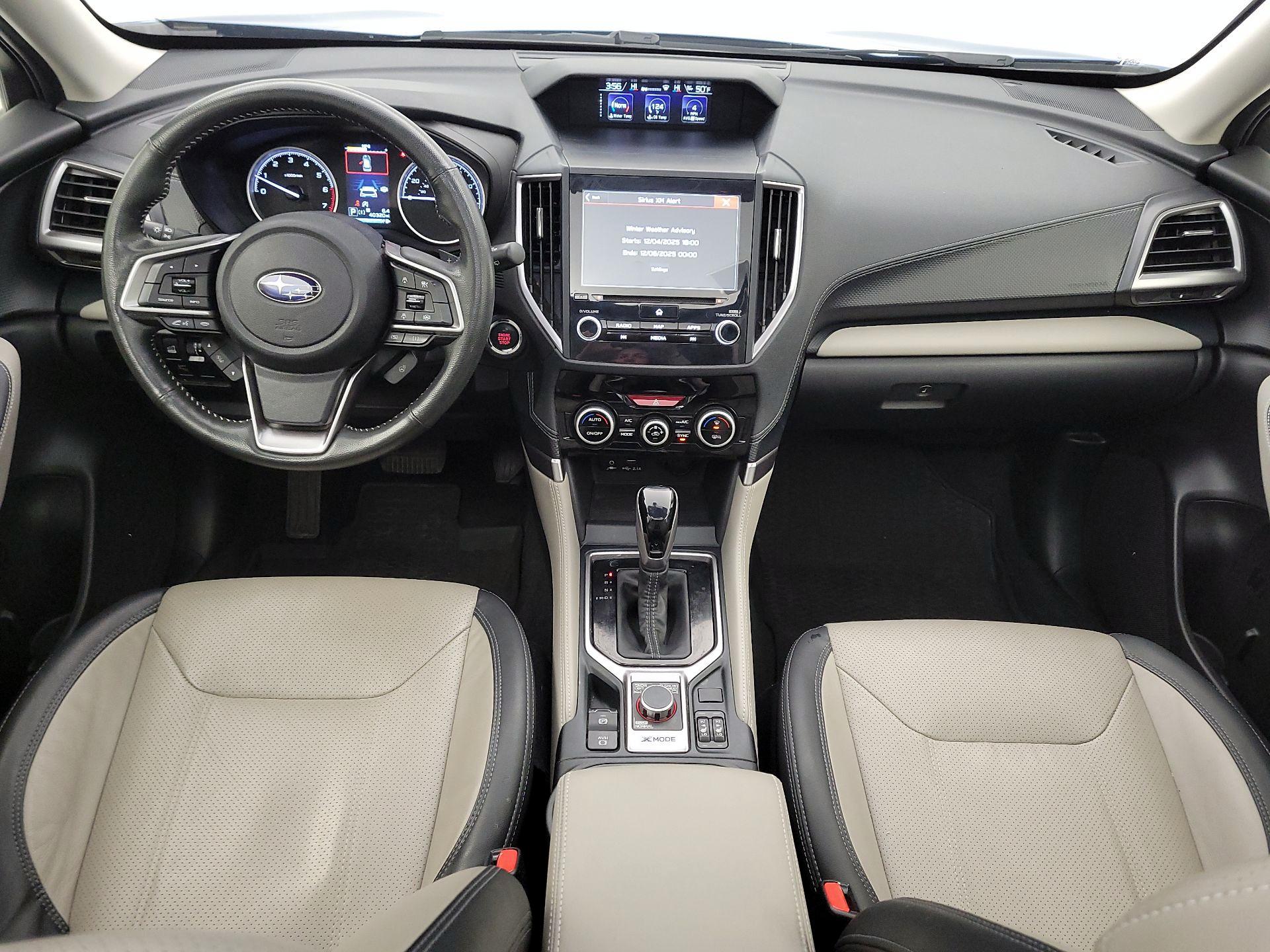 Thumbnail: 2023 Subaru Forester - 9