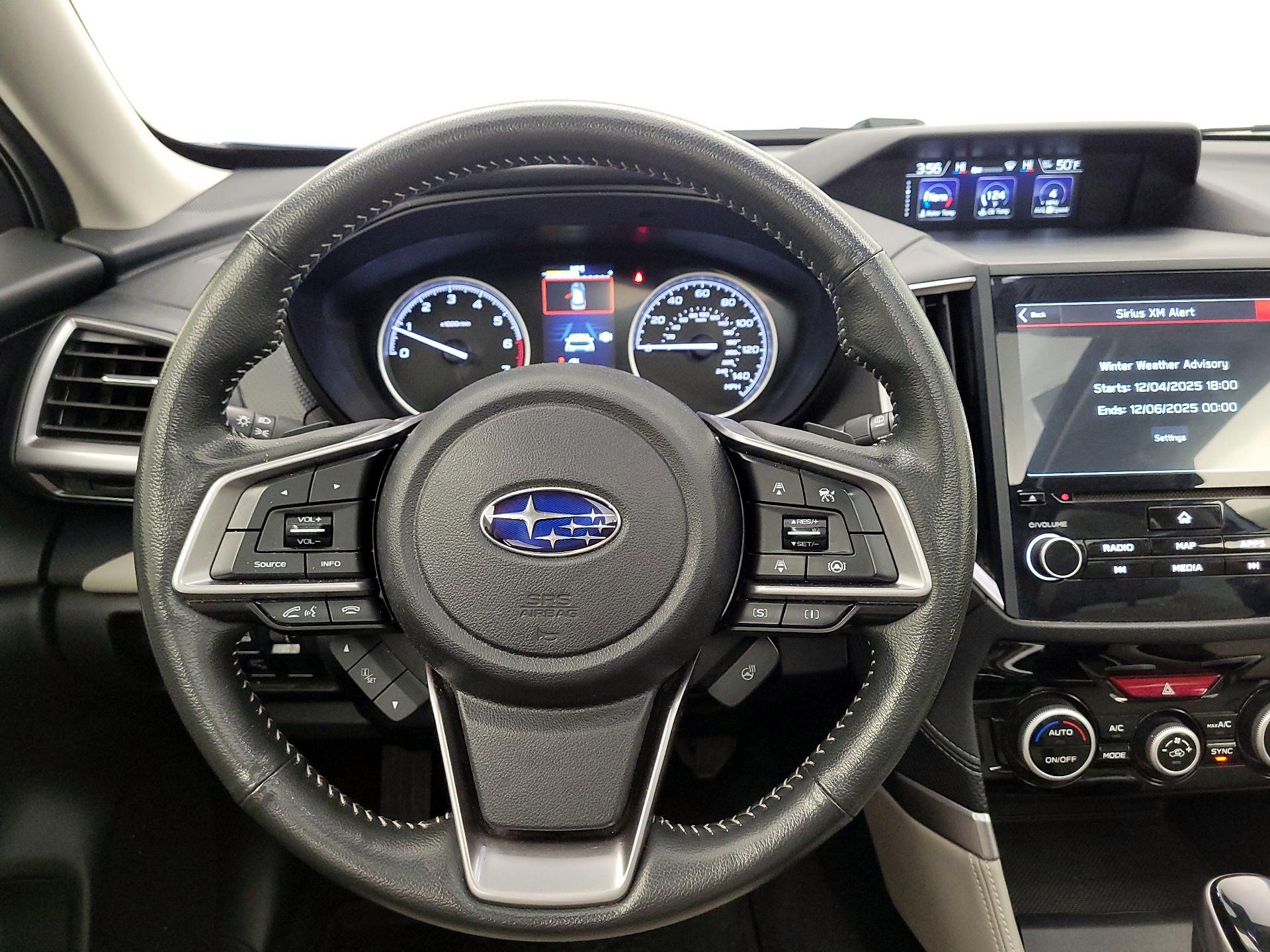 Thumbnail: 2023 Subaru Forester - 10