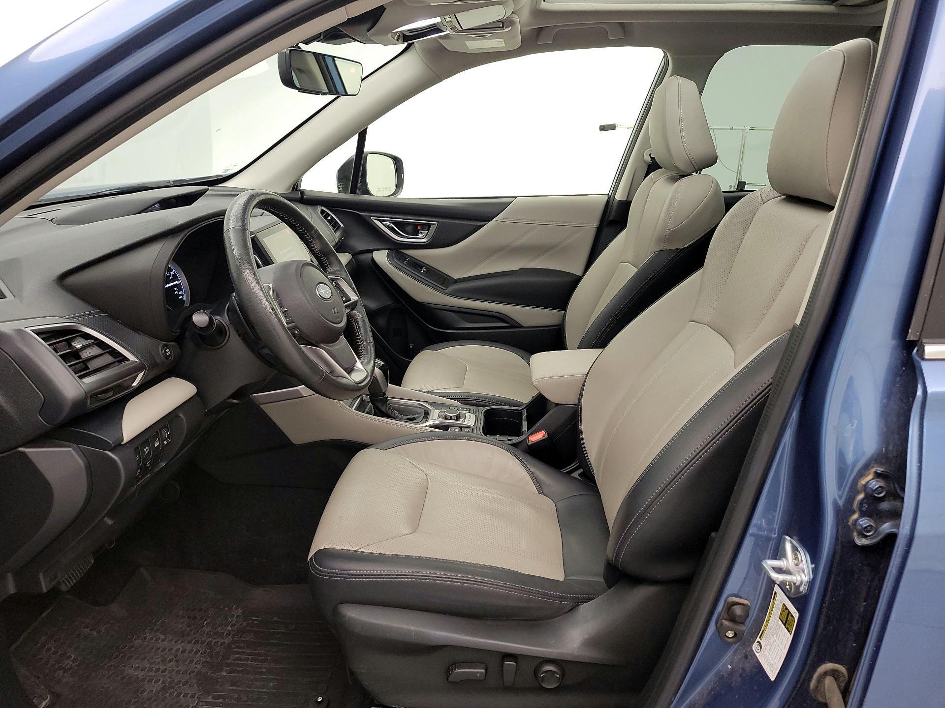 Thumbnail: 2023 Subaru Forester - 11