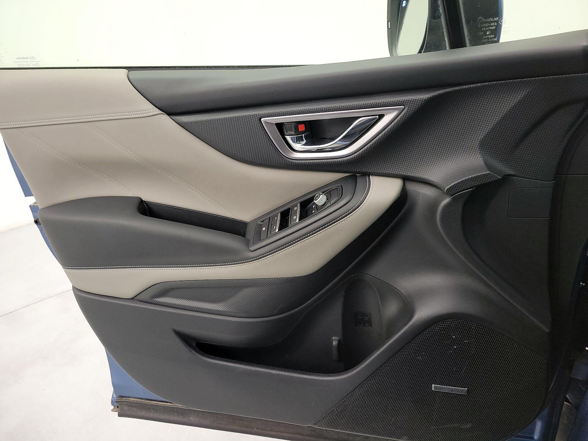 Thumbnail: 2023 Subaru Forester - 12