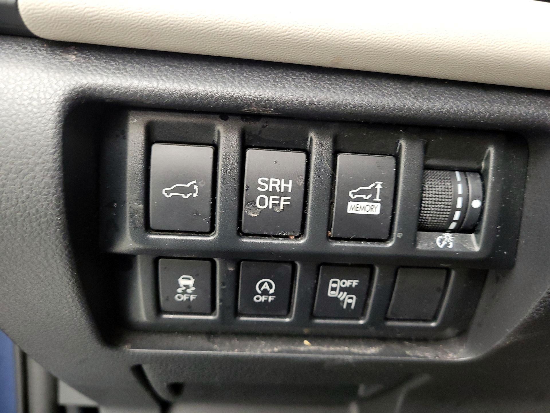 Thumbnail: 2023 Subaru Forester - 13