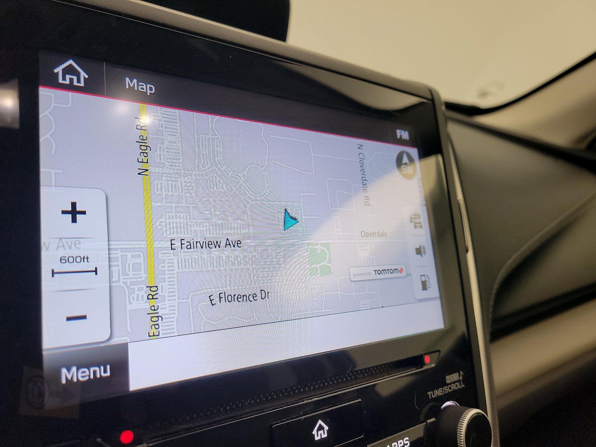 Thumbnail: 2023 Subaru Forester - 14