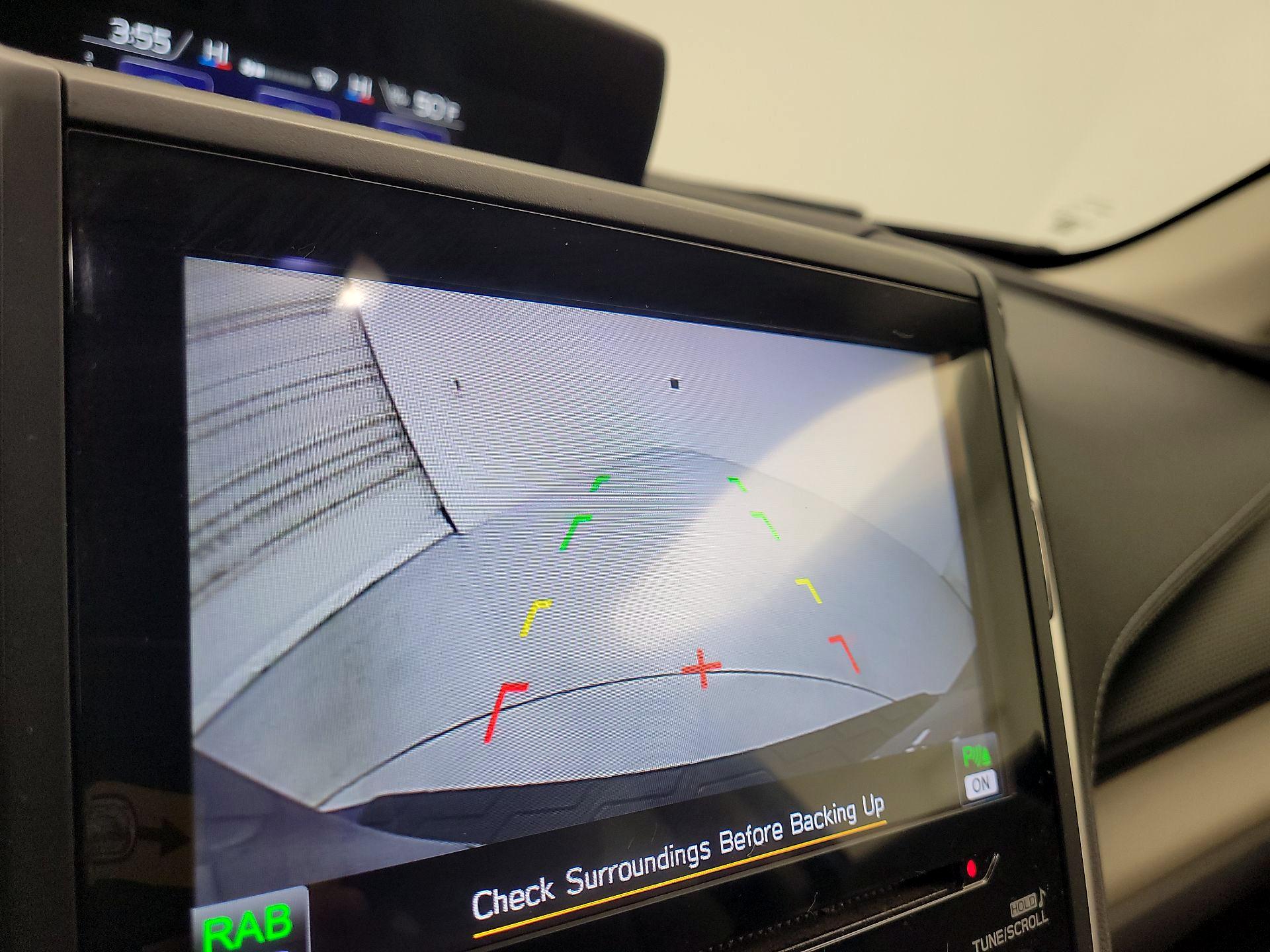 Thumbnail: 2023 Subaru Forester - 15