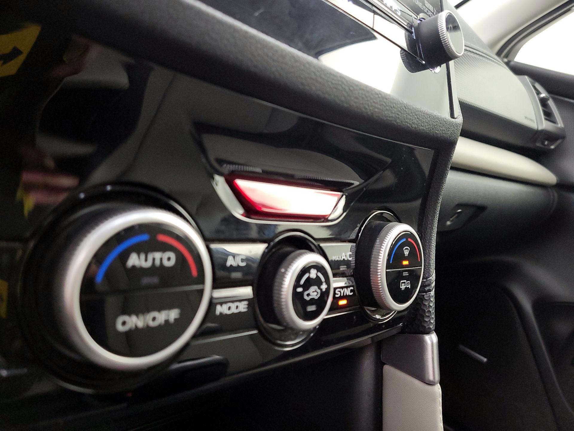 Thumbnail: 2023 Subaru Forester - 17