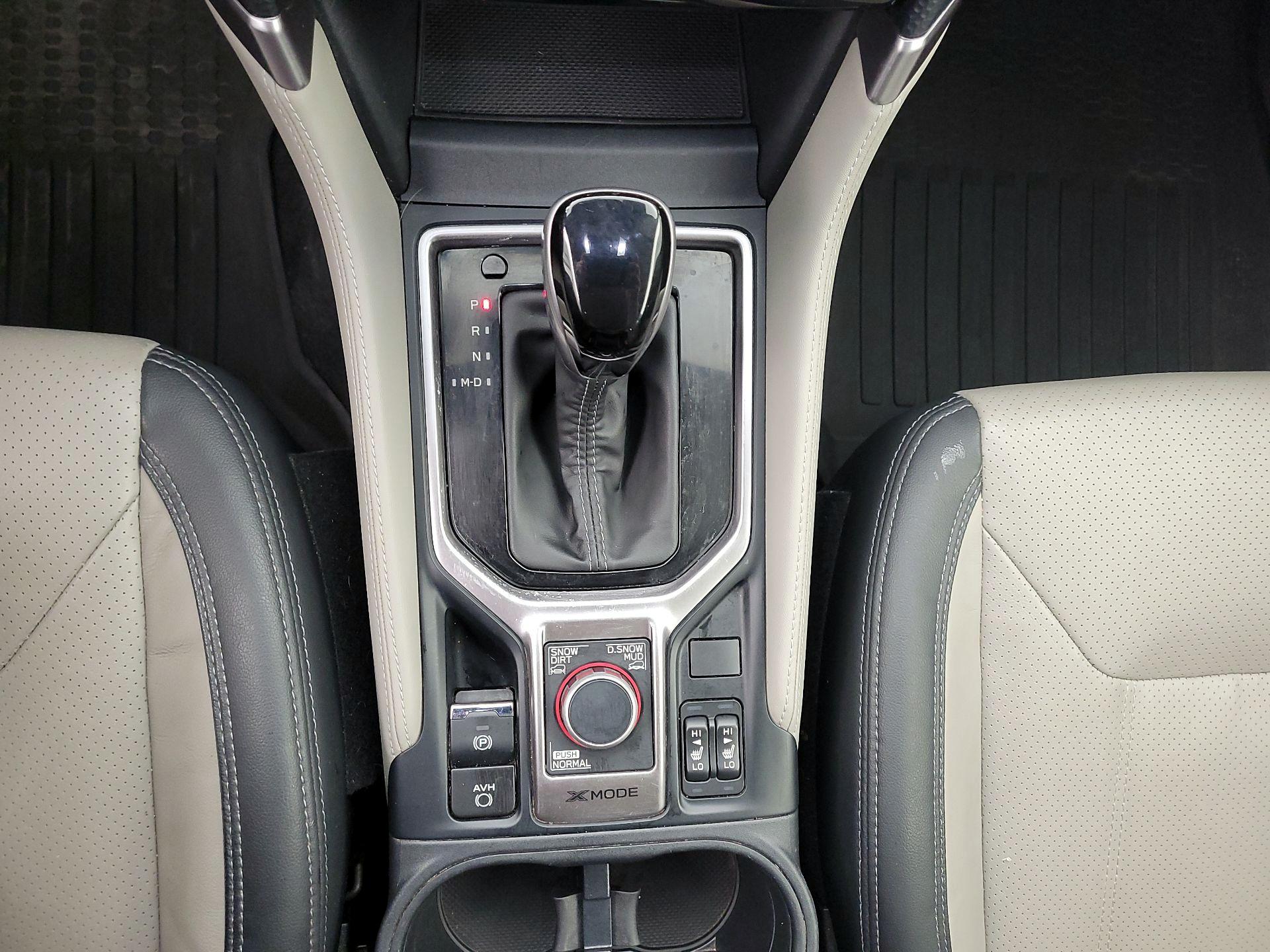 Thumbnail: 2023 Subaru Forester - 18