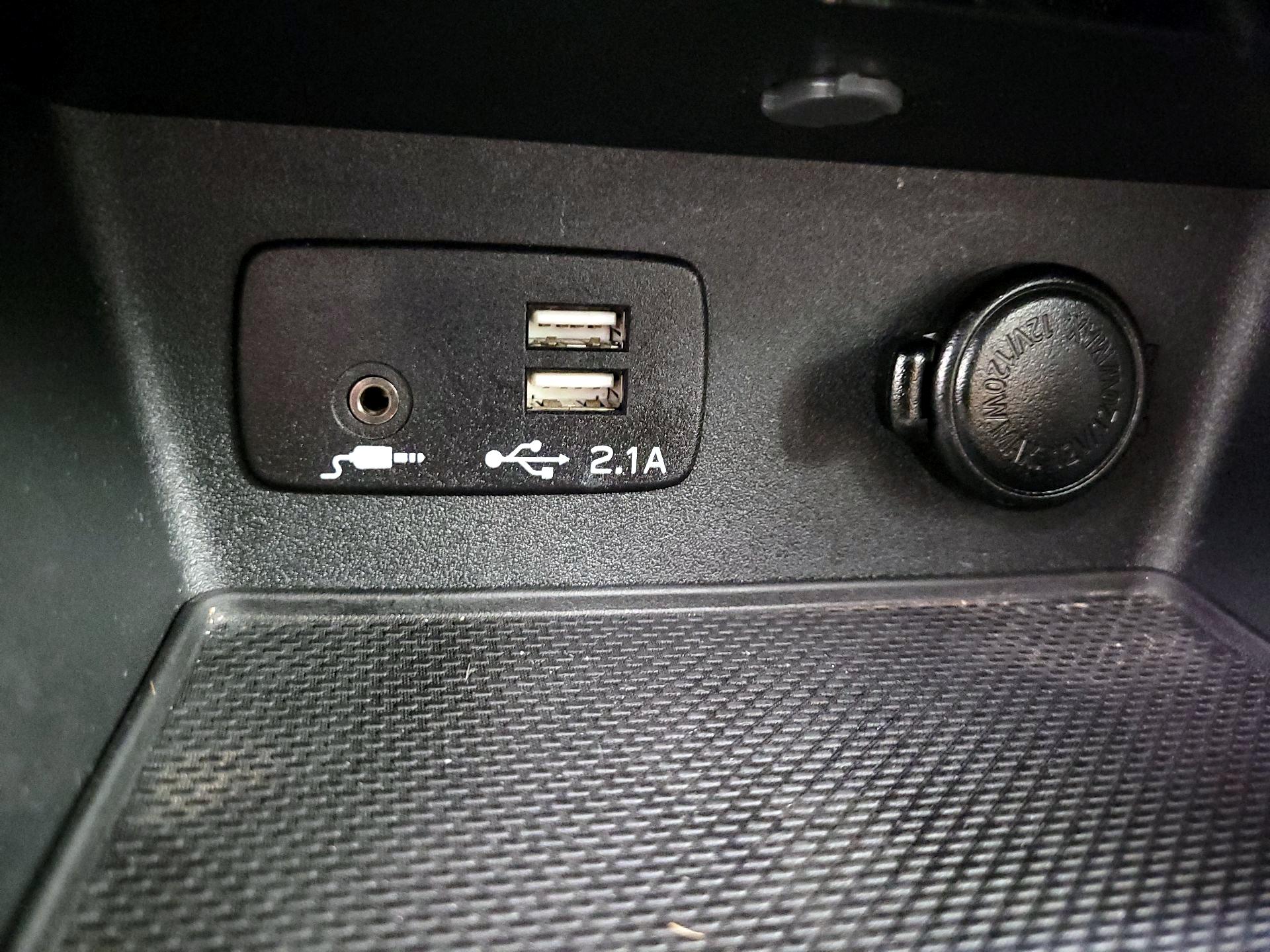 Thumbnail: 2023 Subaru Forester - 19