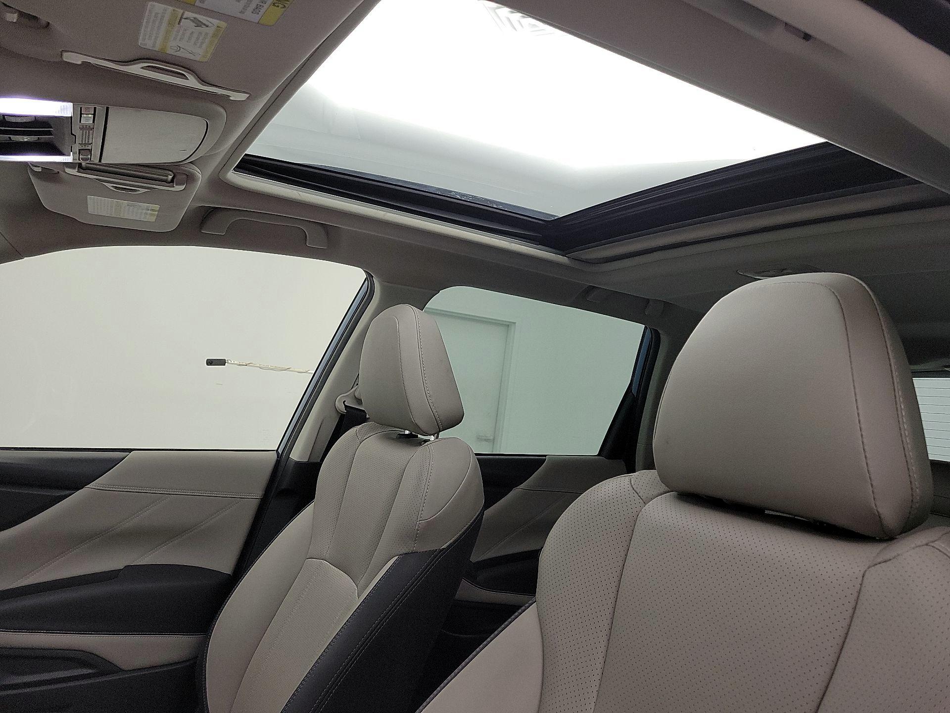 Thumbnail: 2023 Subaru Forester - 20