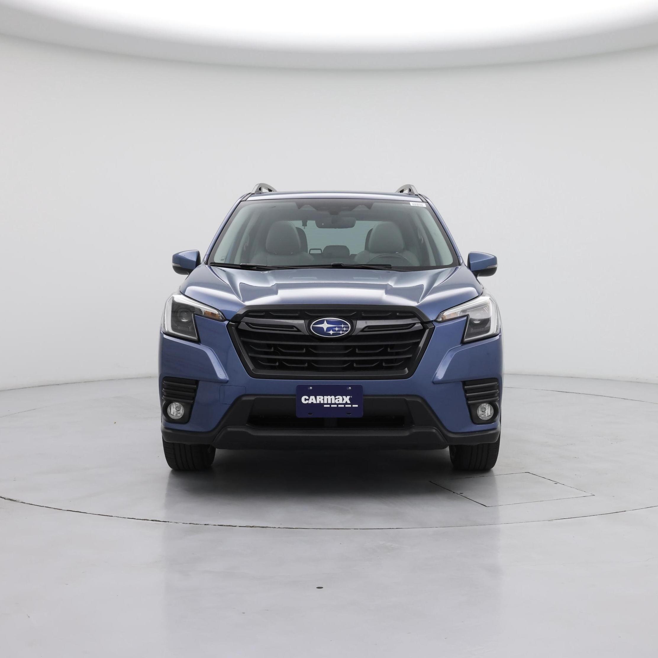 Thumbnail: 2023 Subaru Forester - 5
