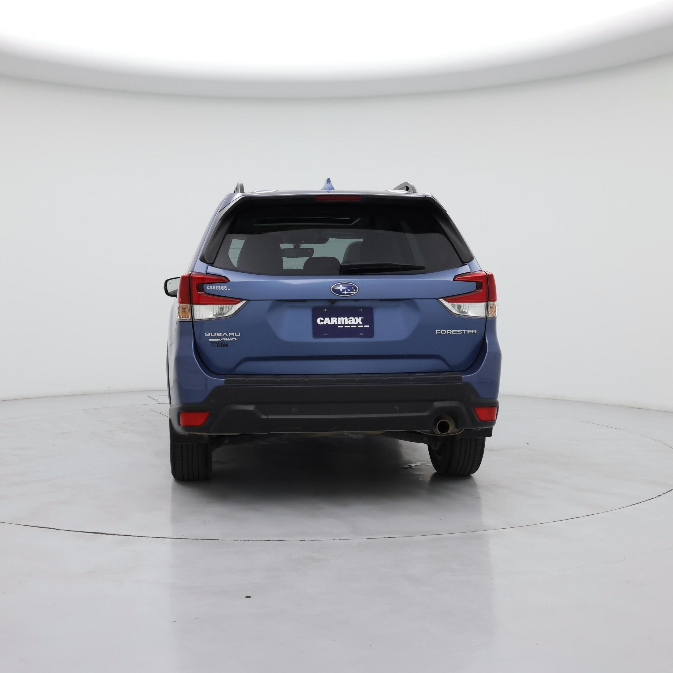 Thumbnail: 2023 Subaru Forester - 6