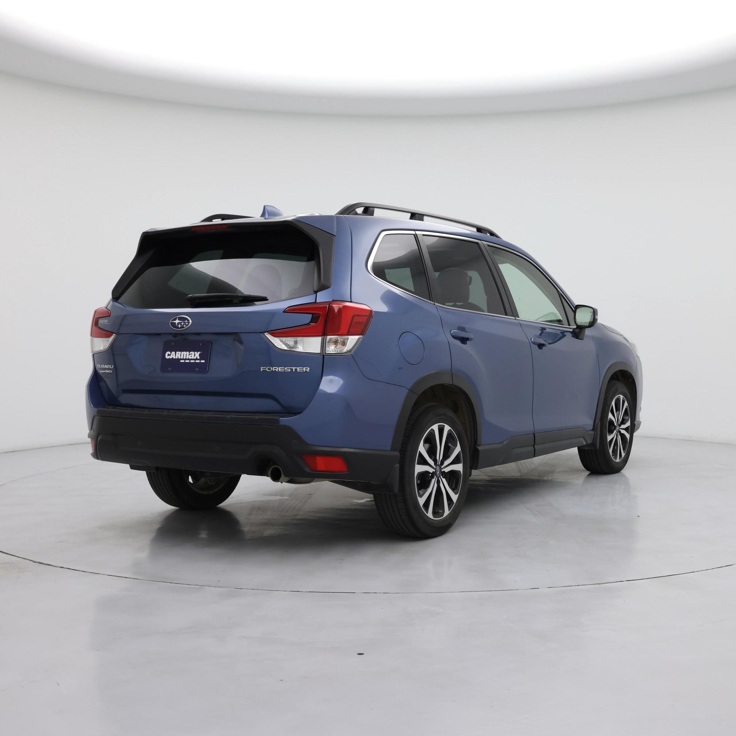 Thumbnail: 2023 Subaru Forester - 8