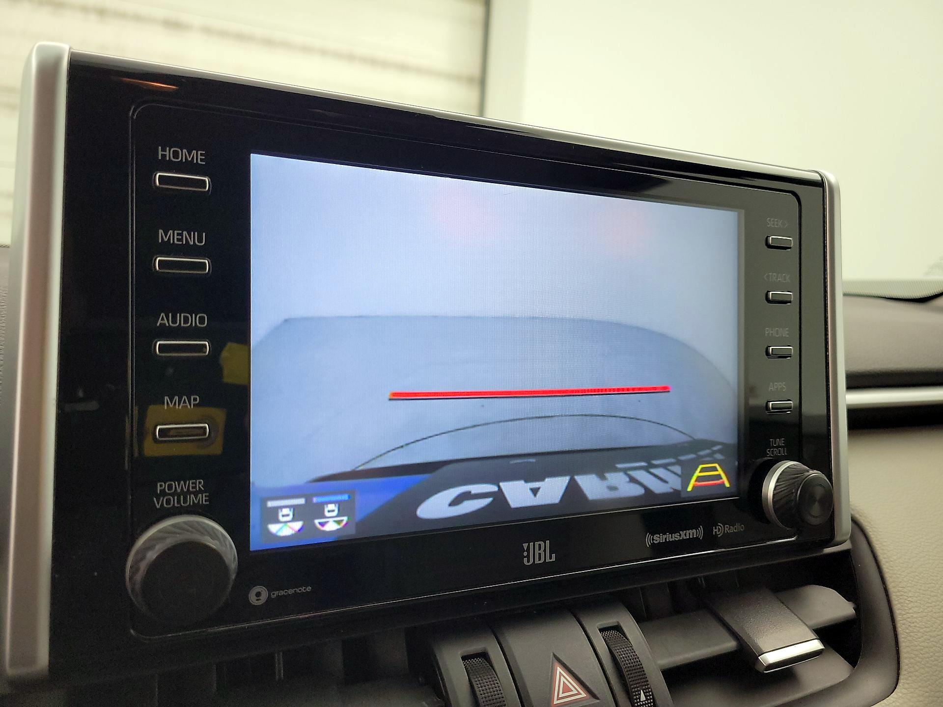 Thumbnail: 2019 Toyota RAV4 - 14