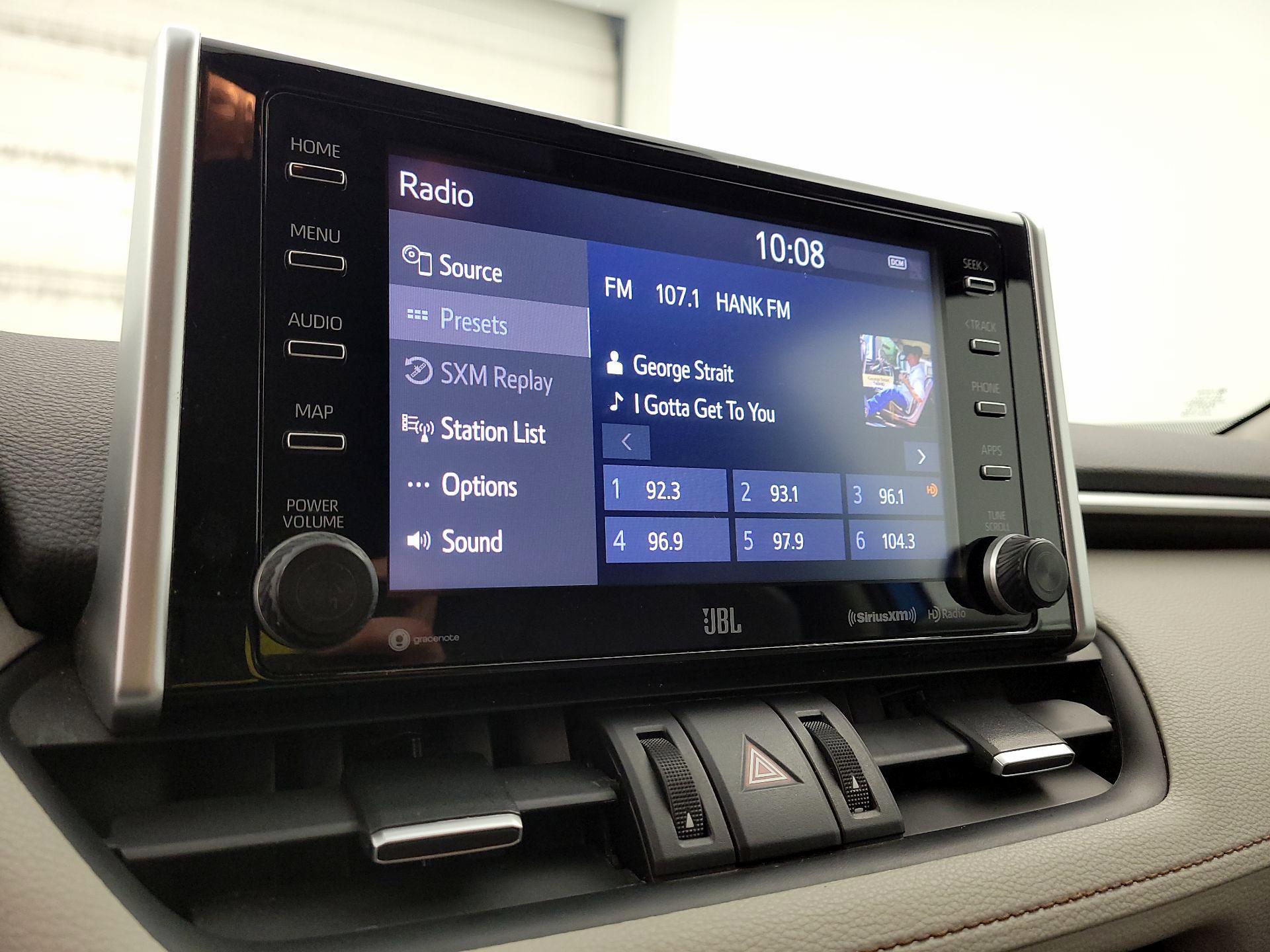 Thumbnail: 2019 Toyota RAV4 - 15