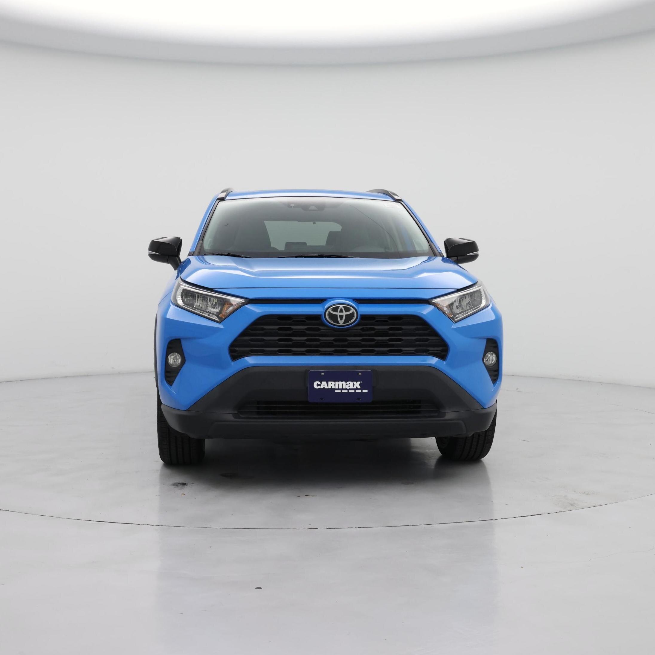 Thumbnail: 2019 Toyota RAV4 - 5