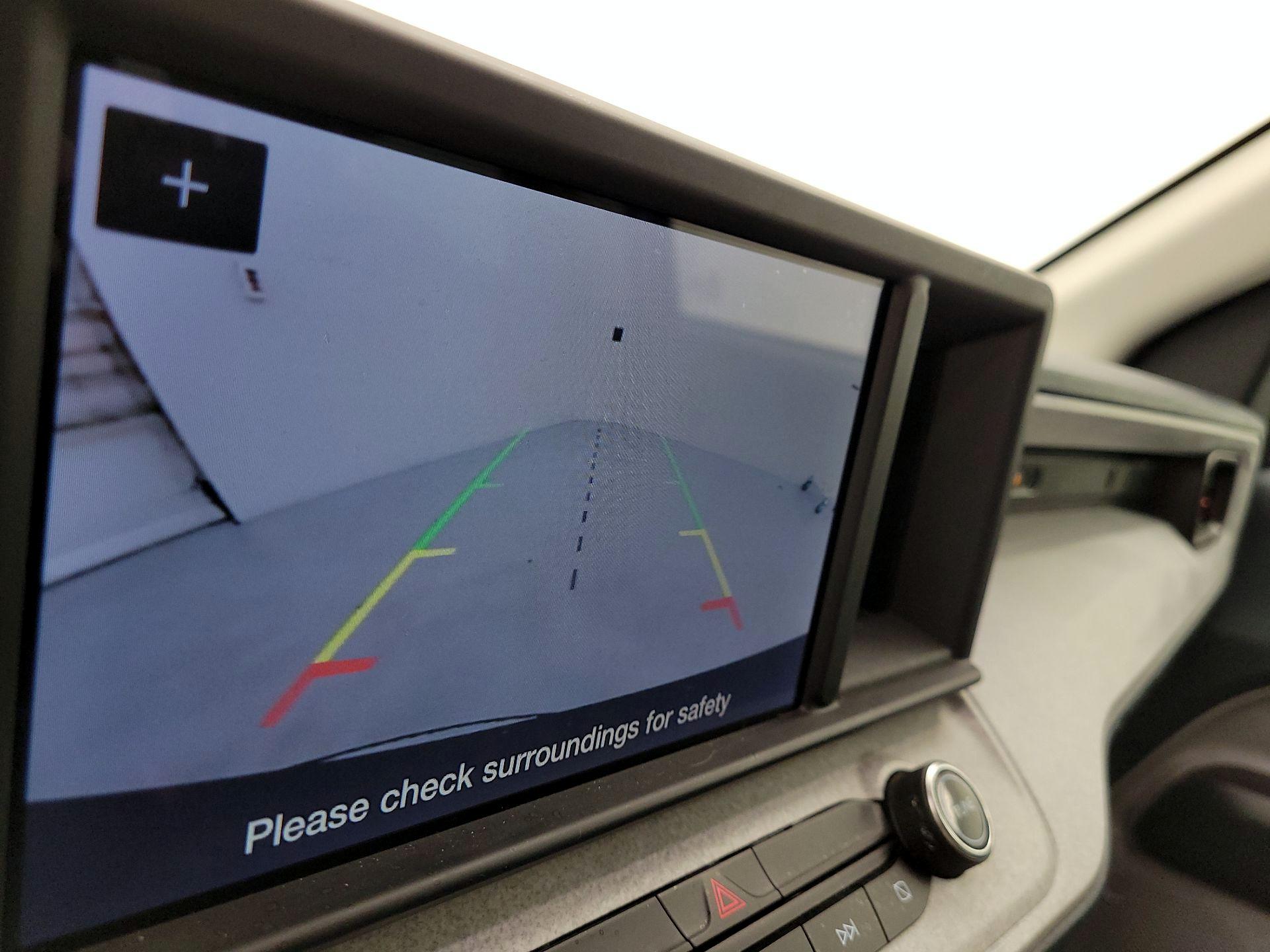 Thumbnail: 2022 Ford Maverick - 14