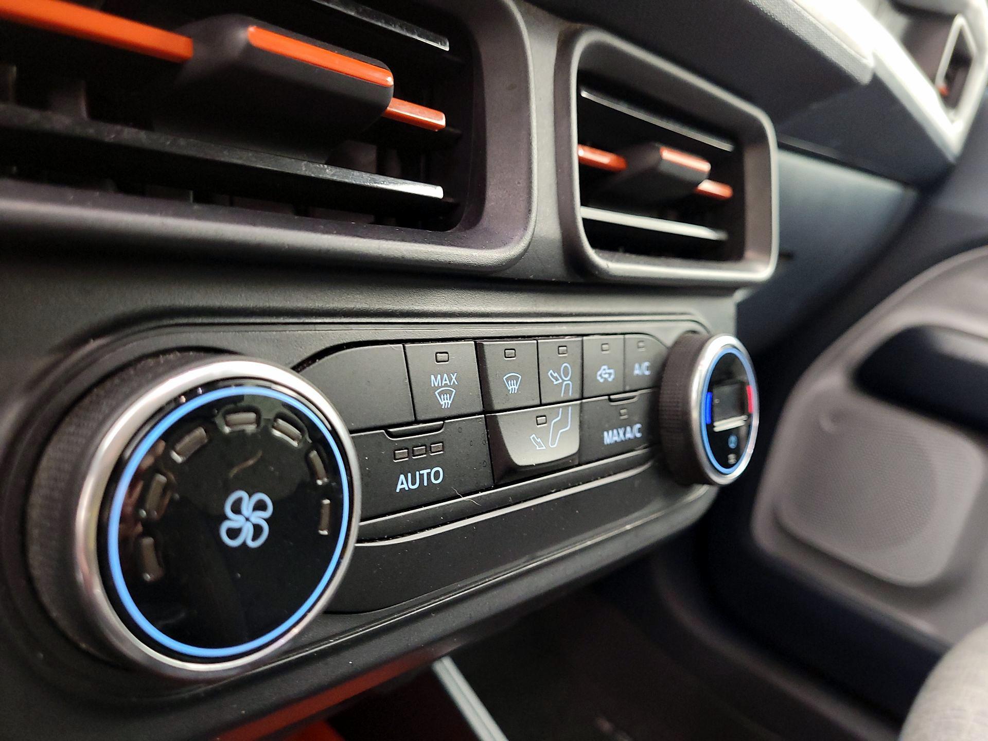 Thumbnail: 2022 Ford Maverick - 16