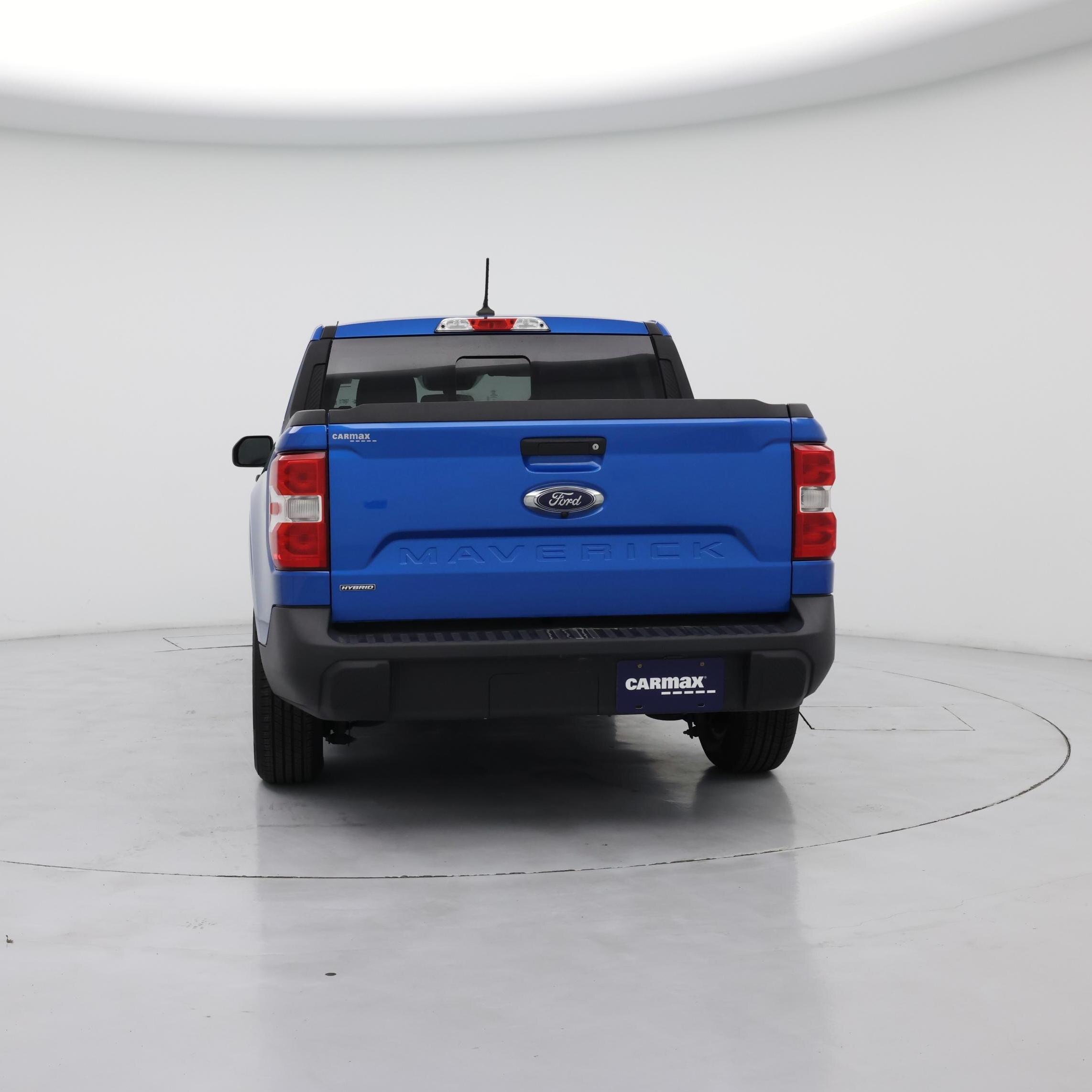 Thumbnail: 2022 Ford Maverick - 6