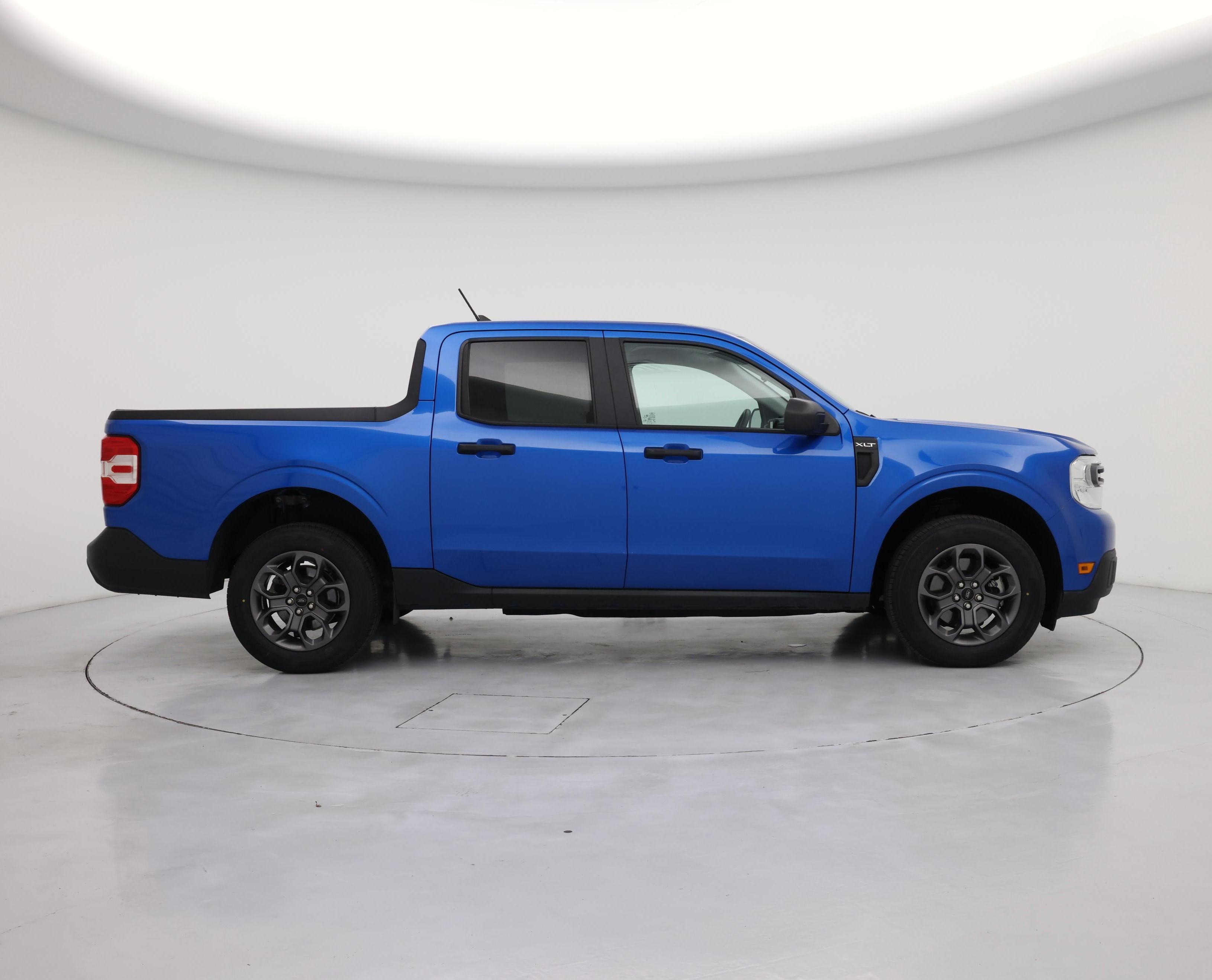 Thumbnail: 2022 Ford Maverick - 7