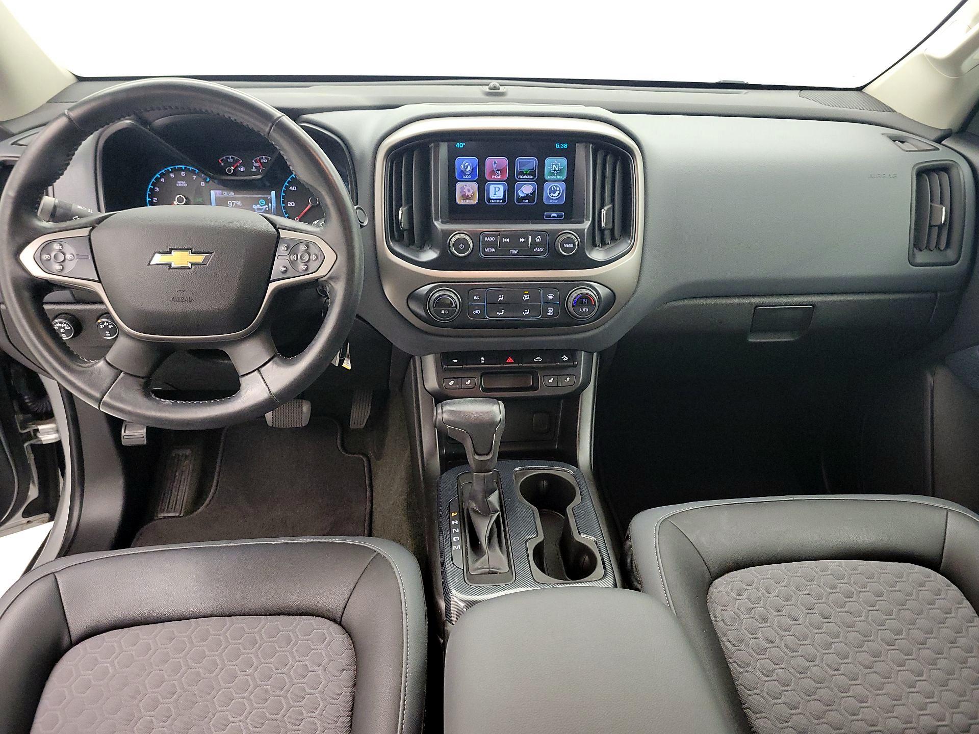 Thumbnail: 2016 Chevrolet Colorado - 9