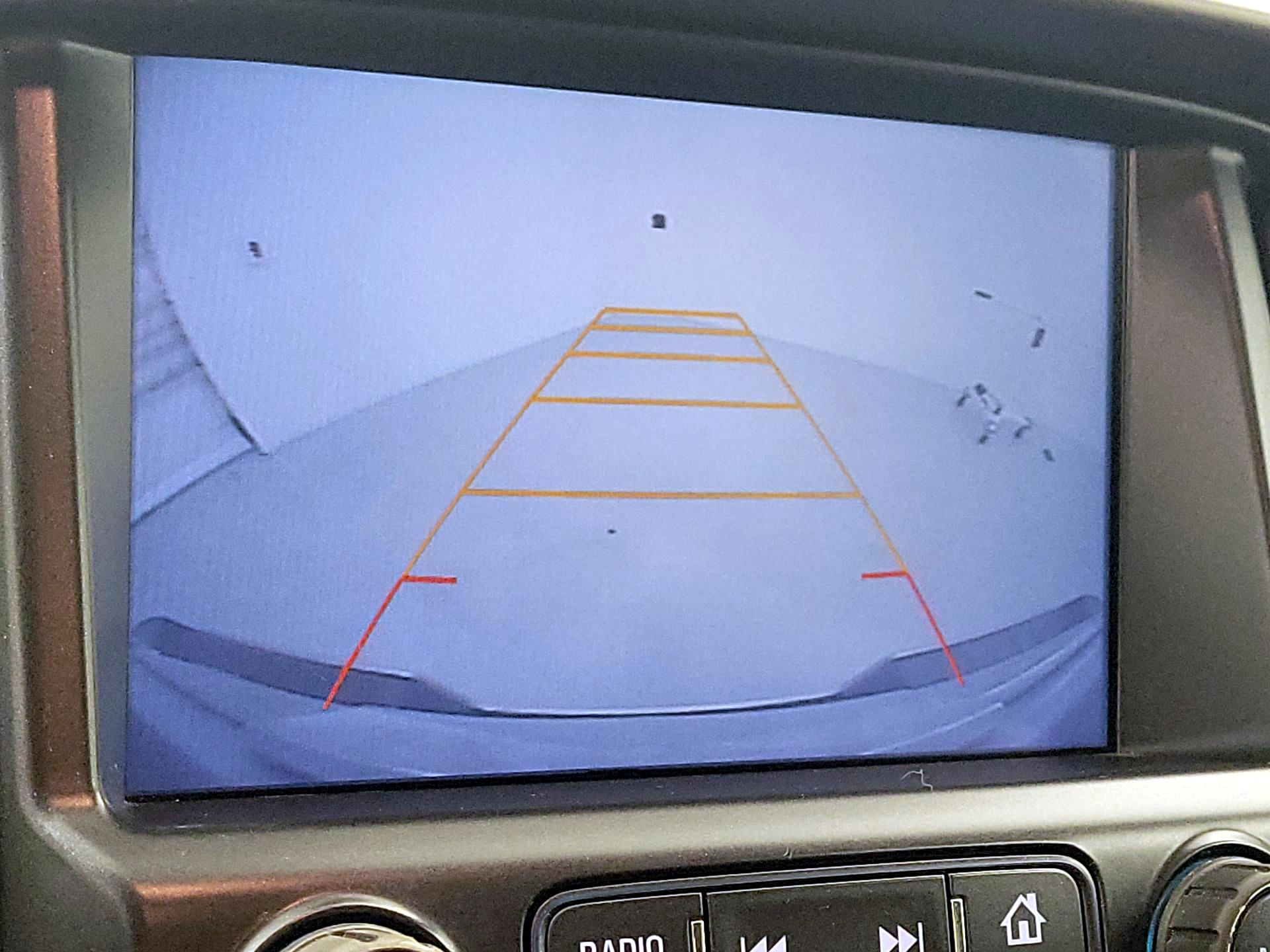 Thumbnail: 2016 Chevrolet Colorado - 14