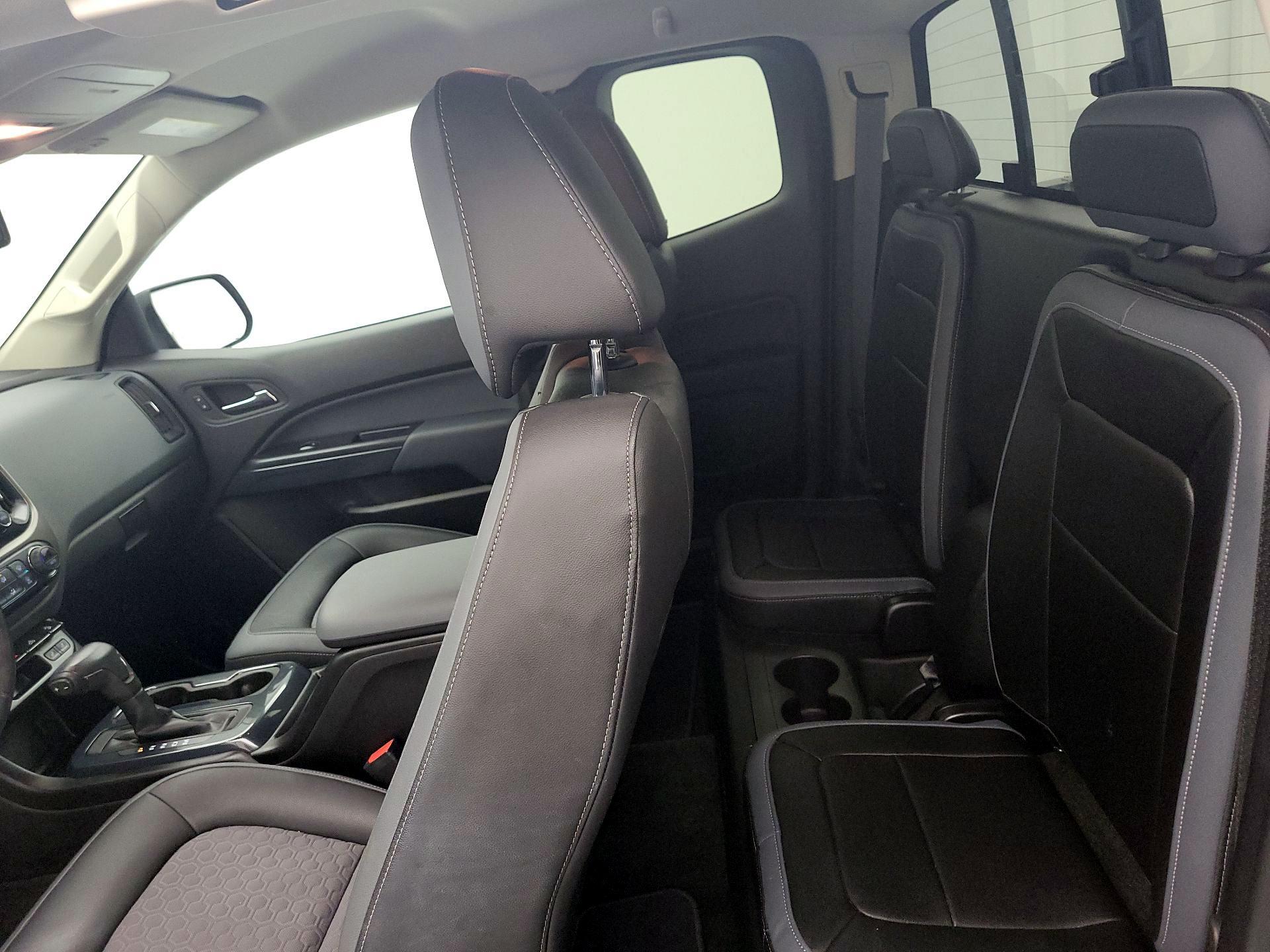 Thumbnail: 2016 Chevrolet Colorado - 19