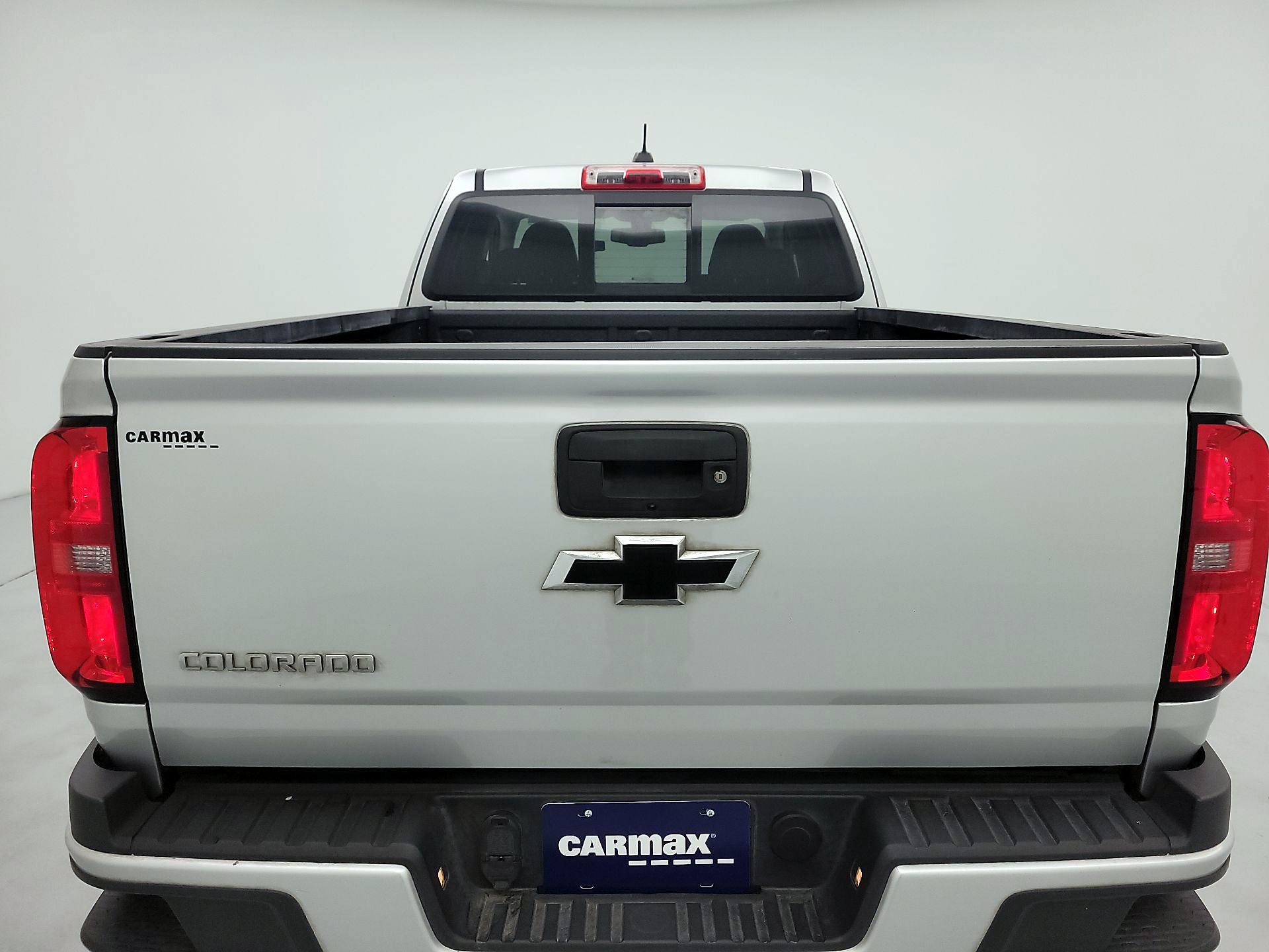 Thumbnail: 2016 Chevrolet Colorado - 20