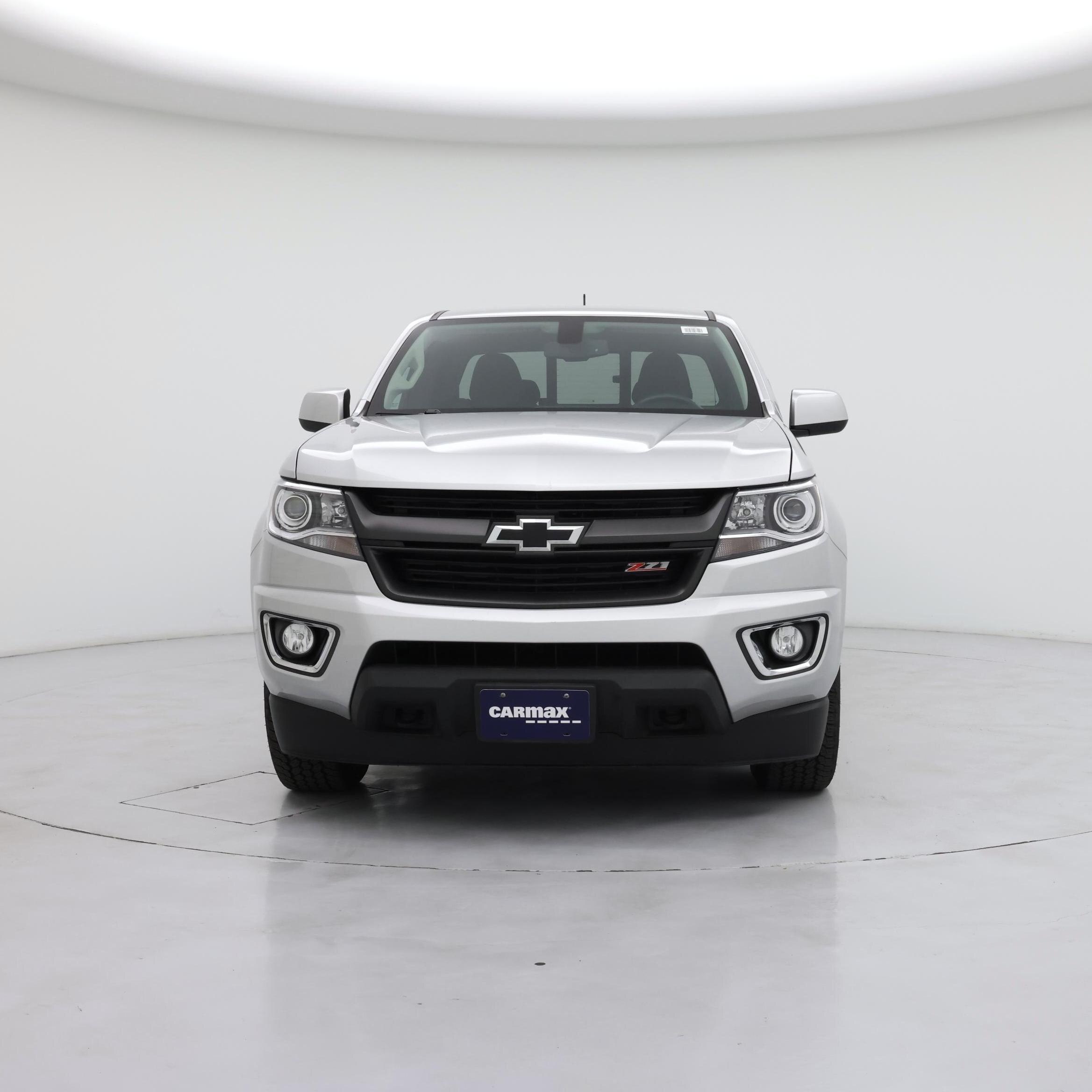 Thumbnail: 2016 Chevrolet Colorado - 5