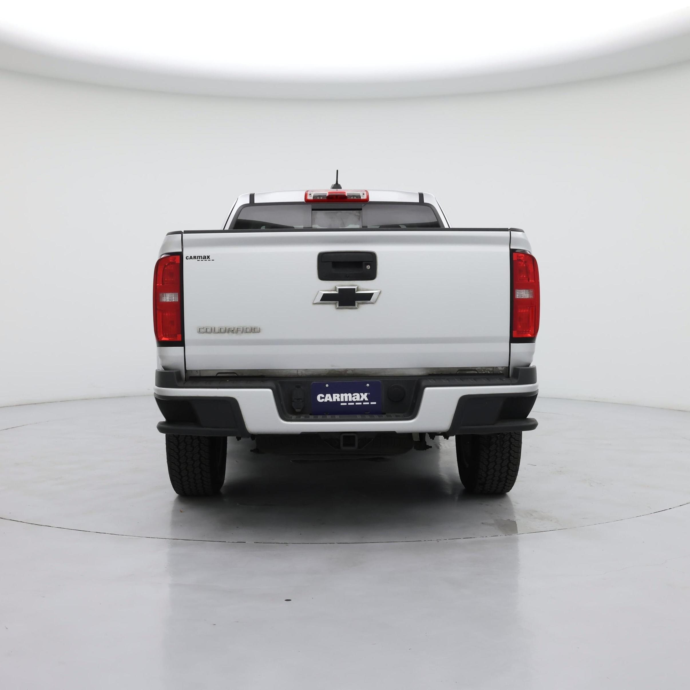 Thumbnail: 2016 Chevrolet Colorado - 6