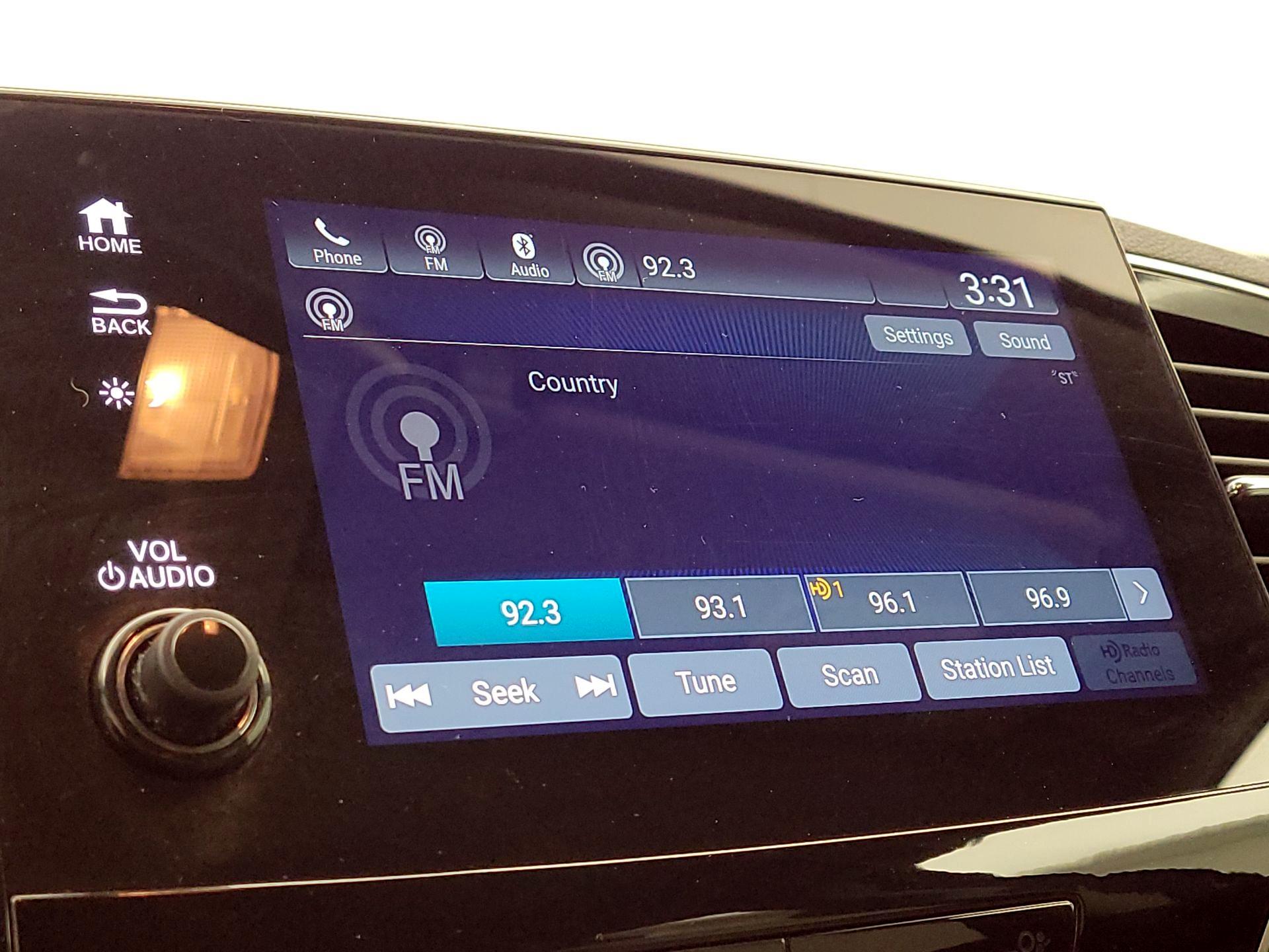 Thumbnail: 2019 Honda Pilot - 15