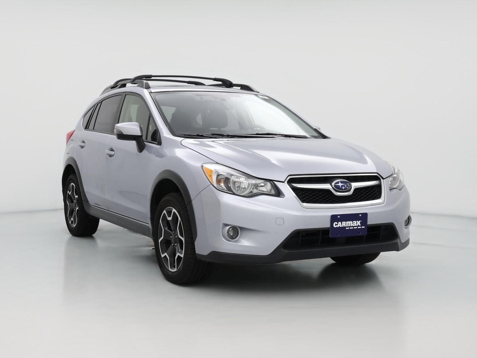 2015 Subaru XV Crosstrek Limited