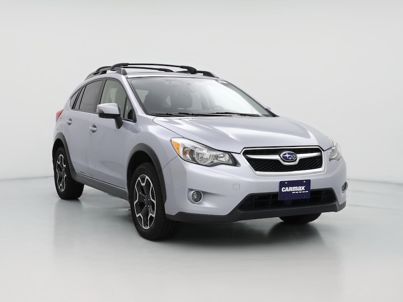 2015 Subaru XV Crosstrek Limited -
                  Meridian, ID