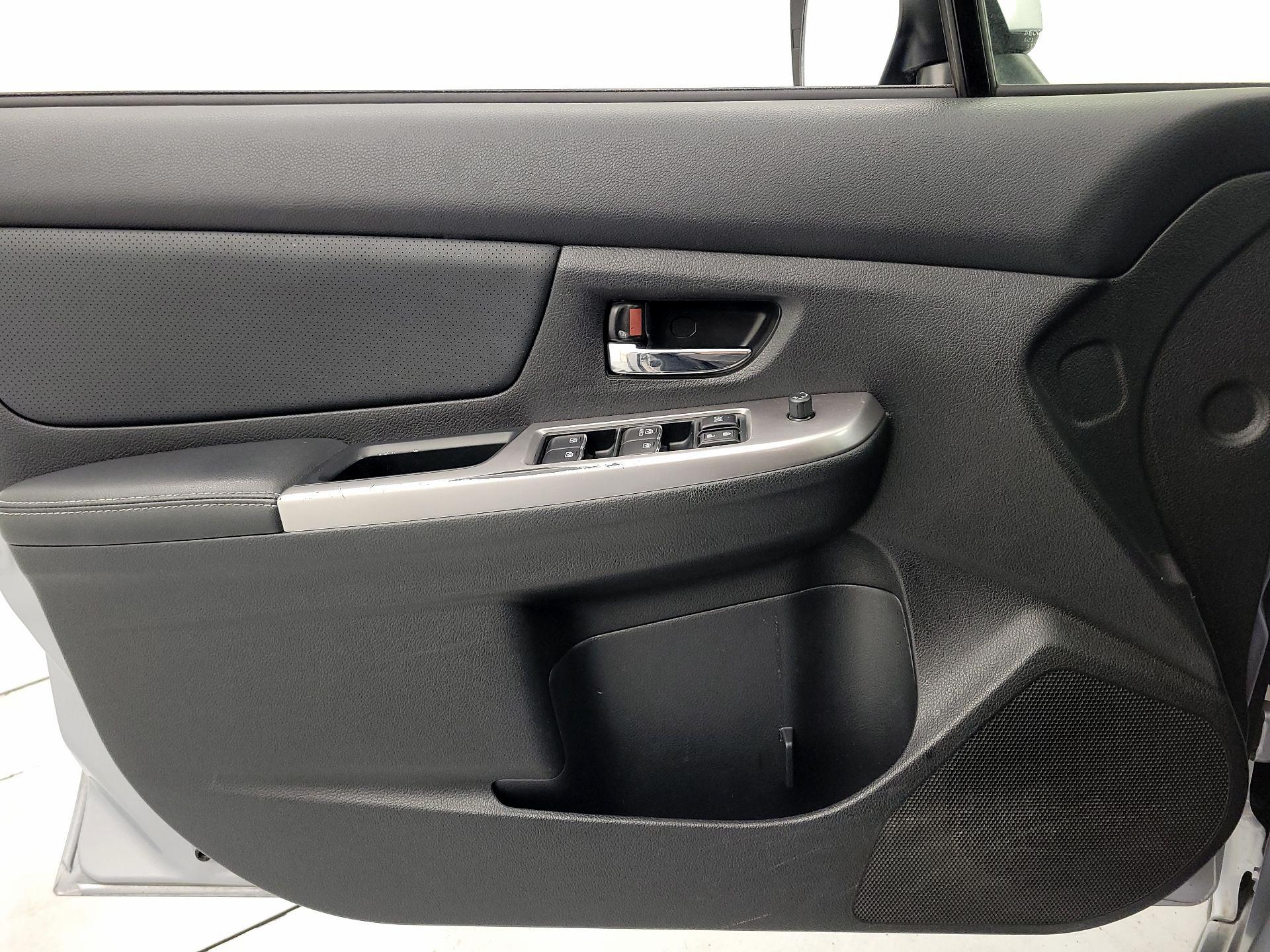 Thumbnail: 2015 Subaru XV Crosstrek - 12