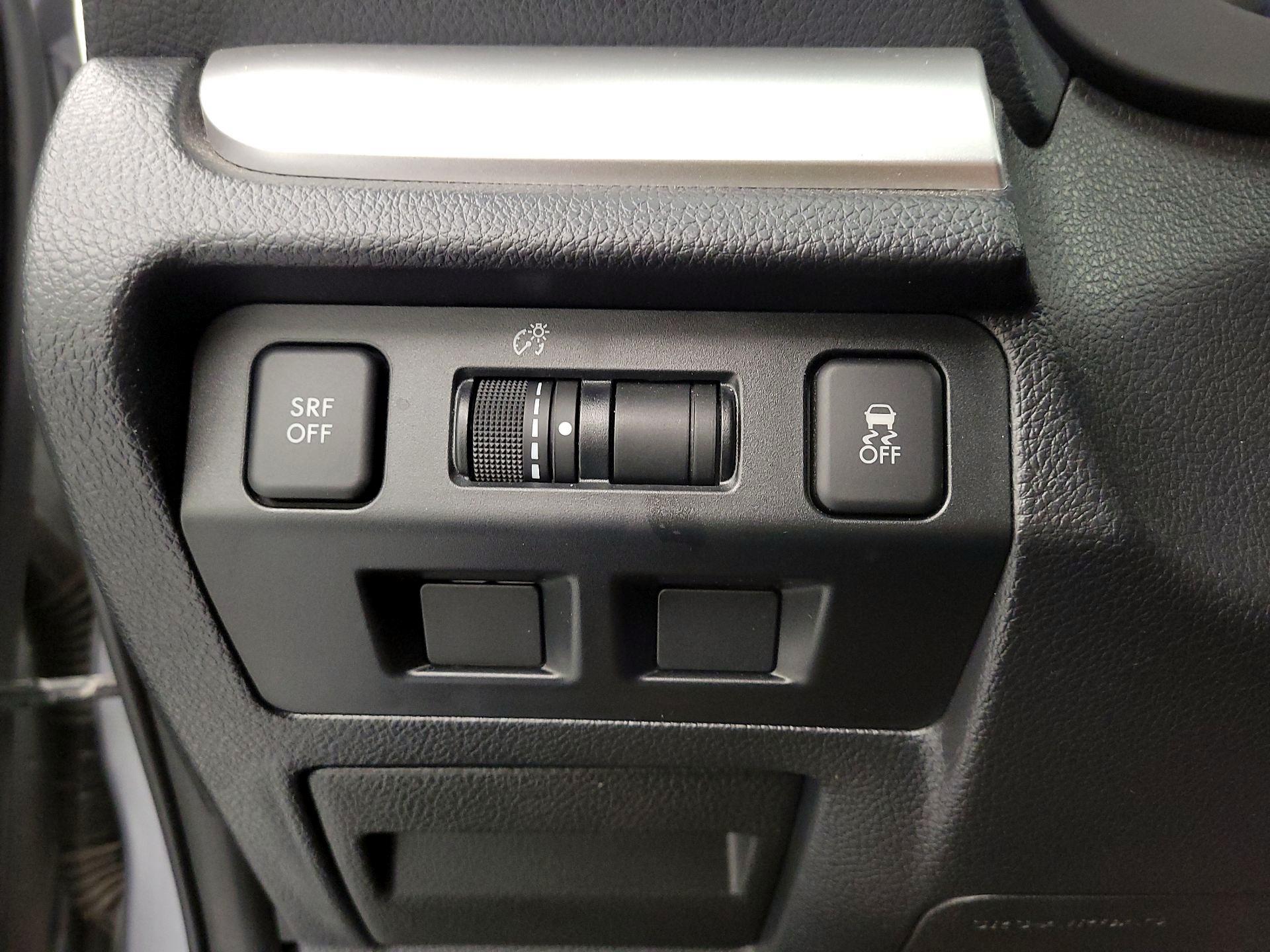 Thumbnail: 2015 Subaru XV Crosstrek - 13