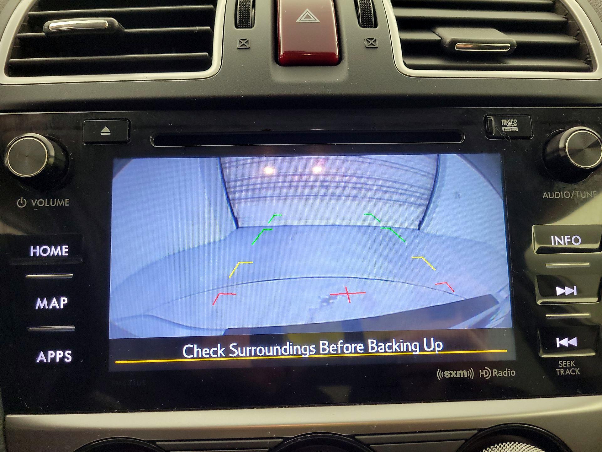 Thumbnail: 2015 Subaru XV Crosstrek - 15