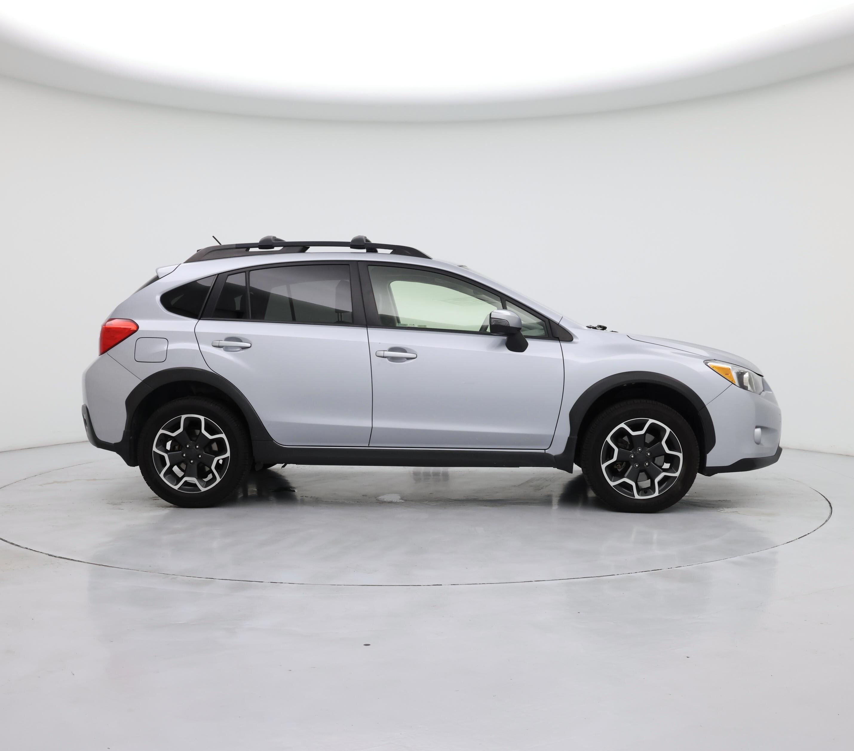 Thumbnail: 2015 Subaru XV Crosstrek - 7