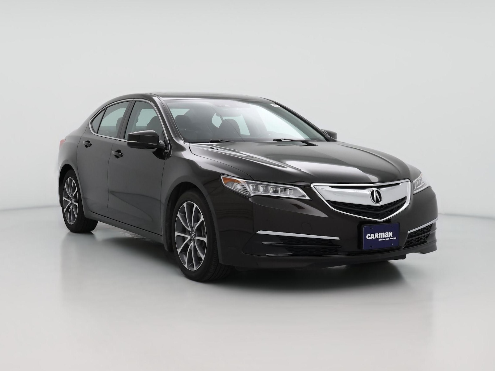 2015 Acura TLX