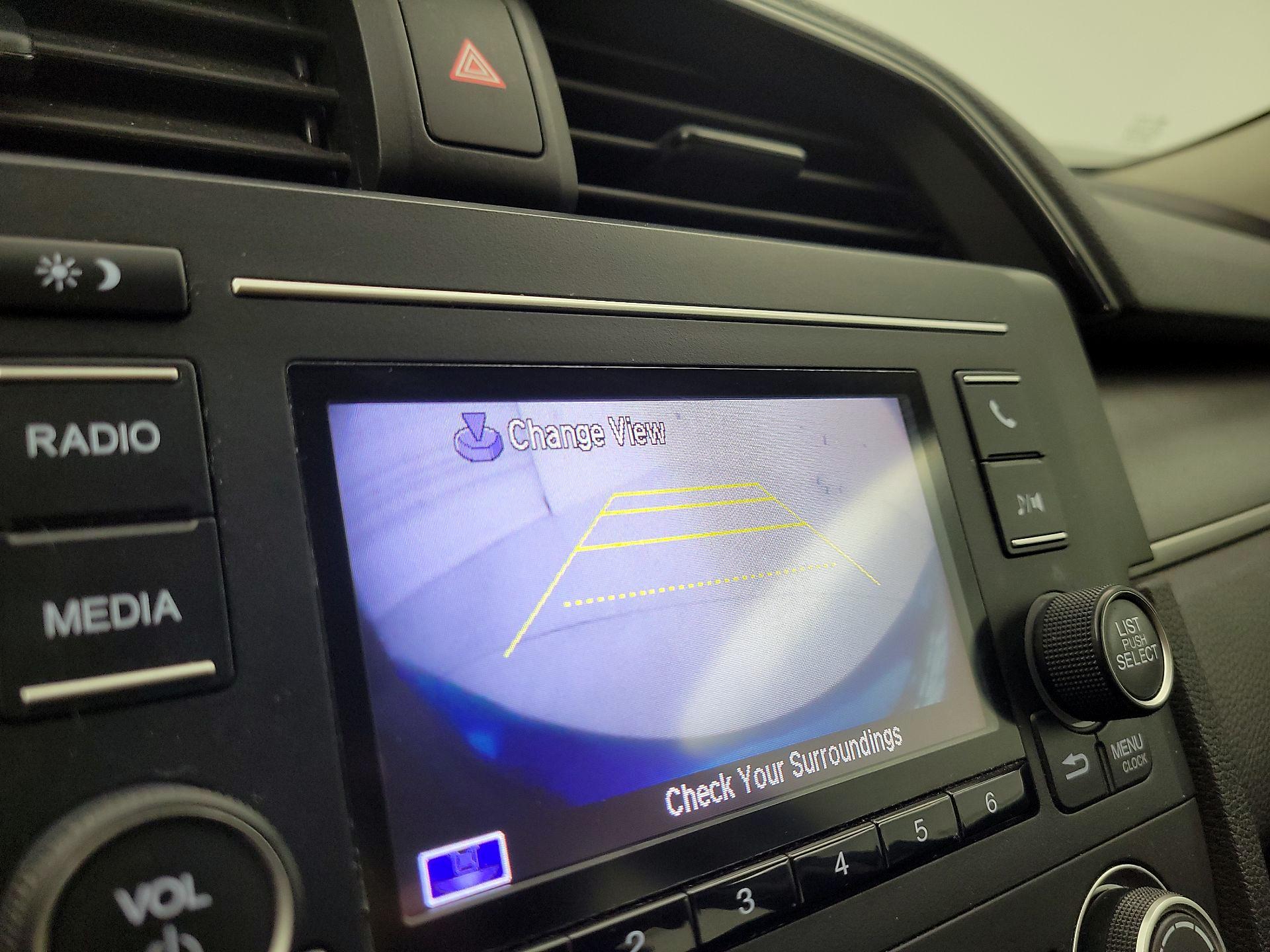 Thumbnail: 2016 Honda Civic - 14