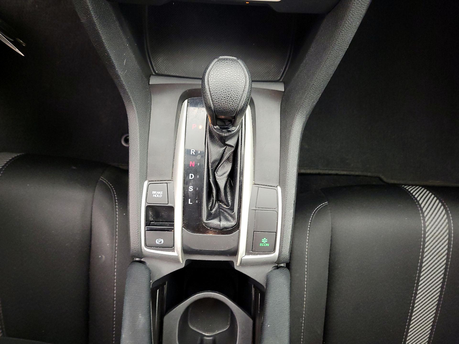 Thumbnail: 2016 Honda Civic - 17