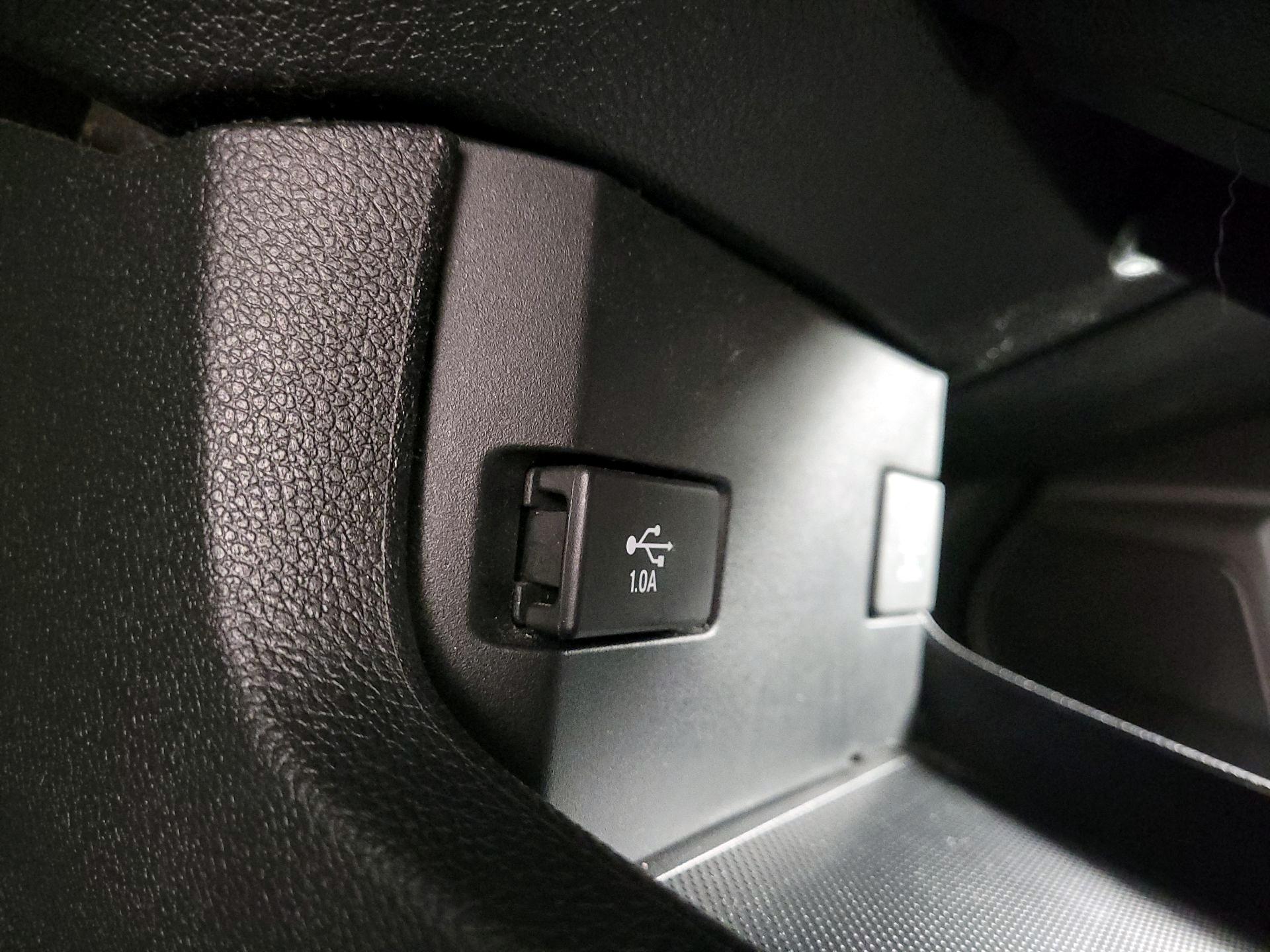 Thumbnail: 2016 Honda Civic - 18