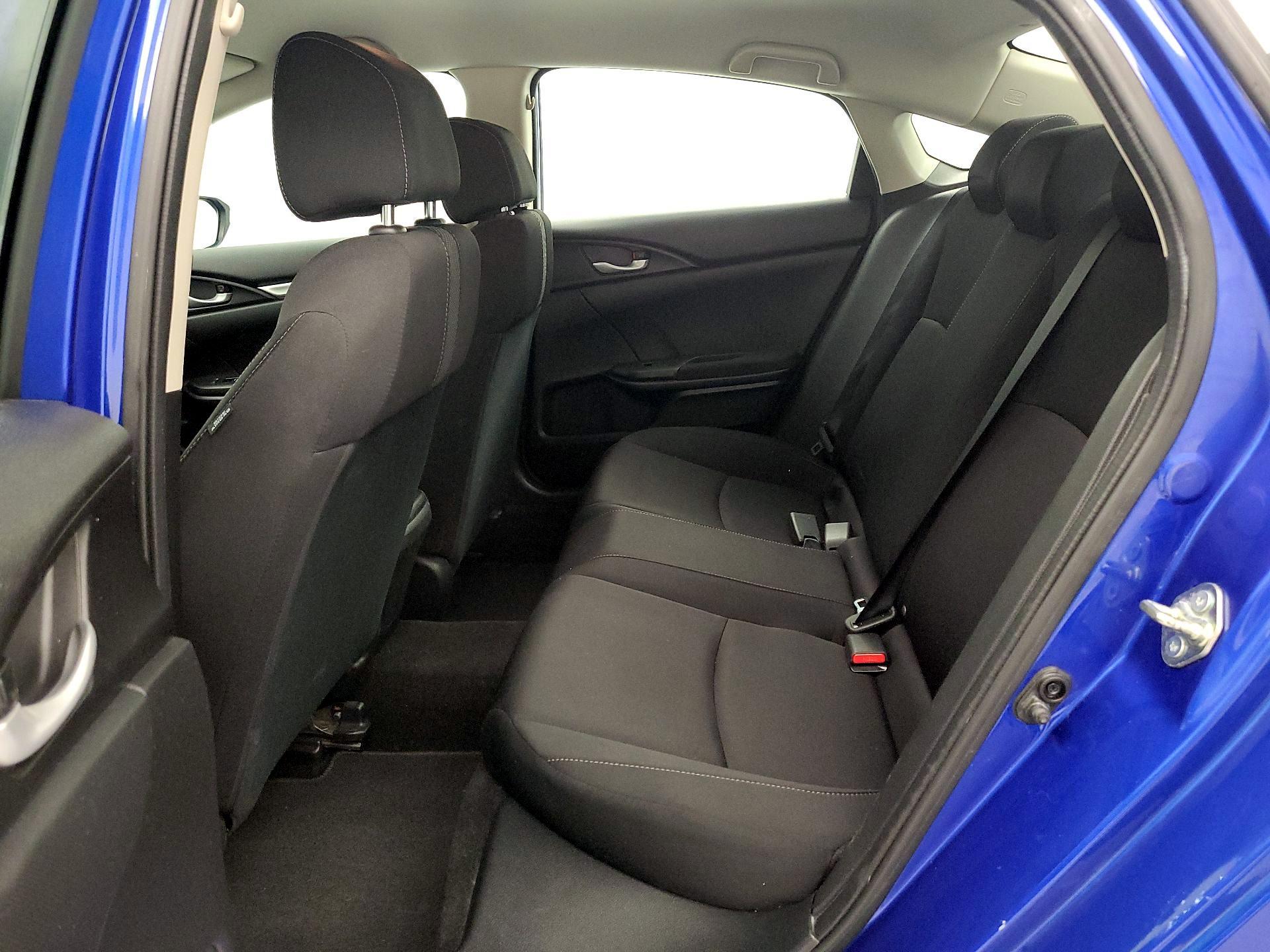 Thumbnail: 2016 Honda Civic - 19