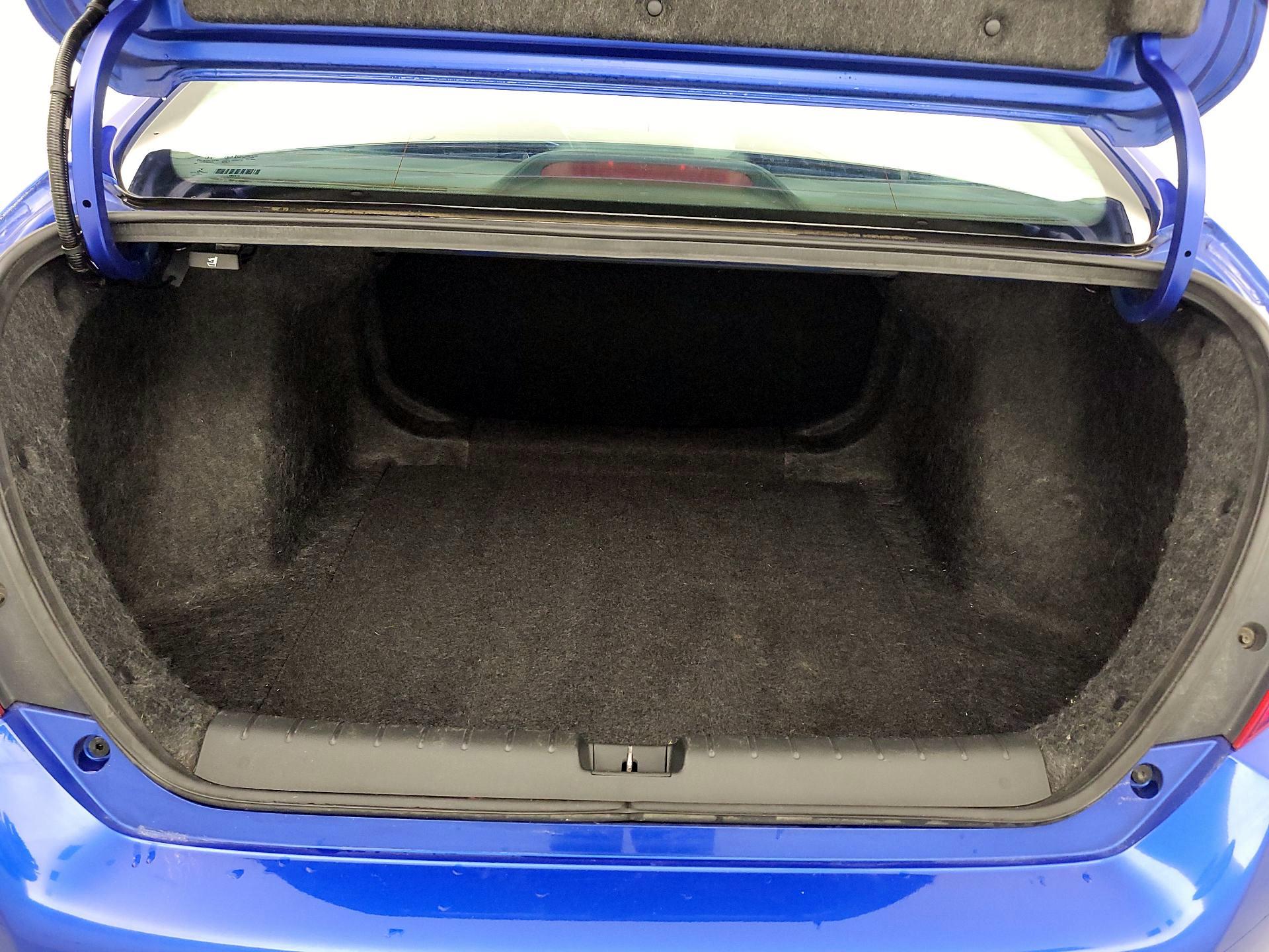 Thumbnail: 2016 Honda Civic - 20