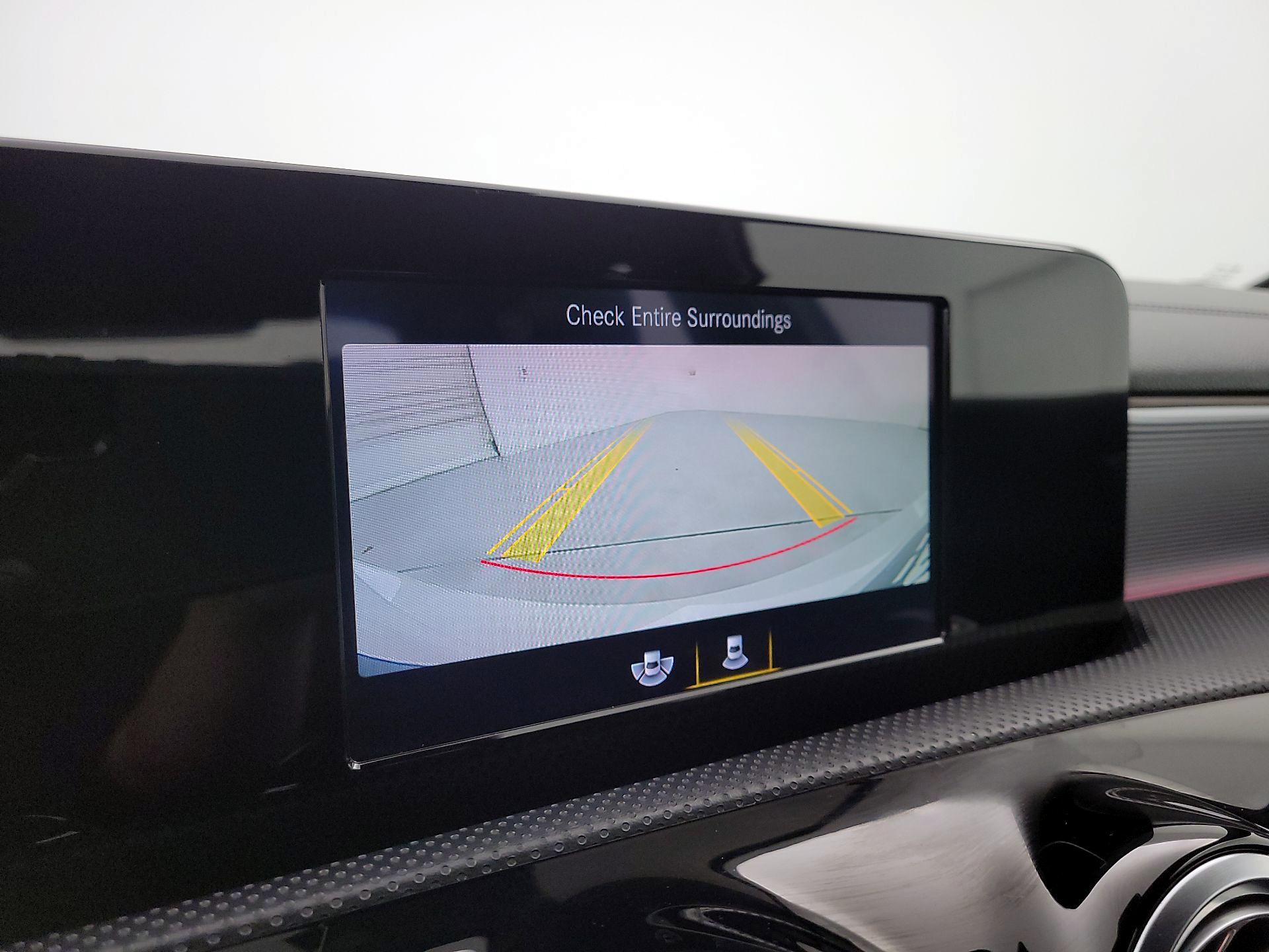 Thumbnail: 2020 Mercedes-Benz A-Class - 14